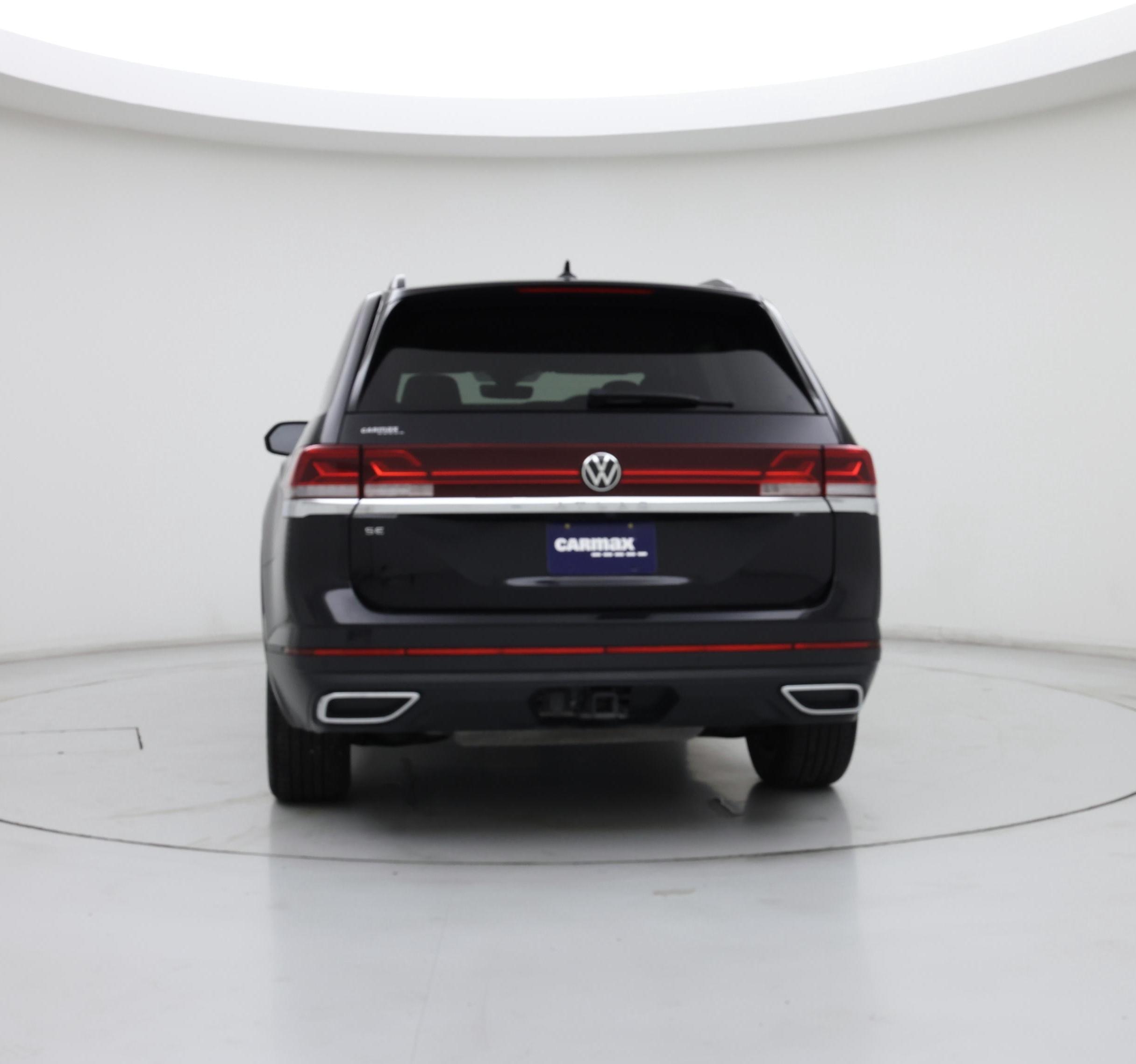 Thumbnail: 2024 Volkswagen Atlas - 6