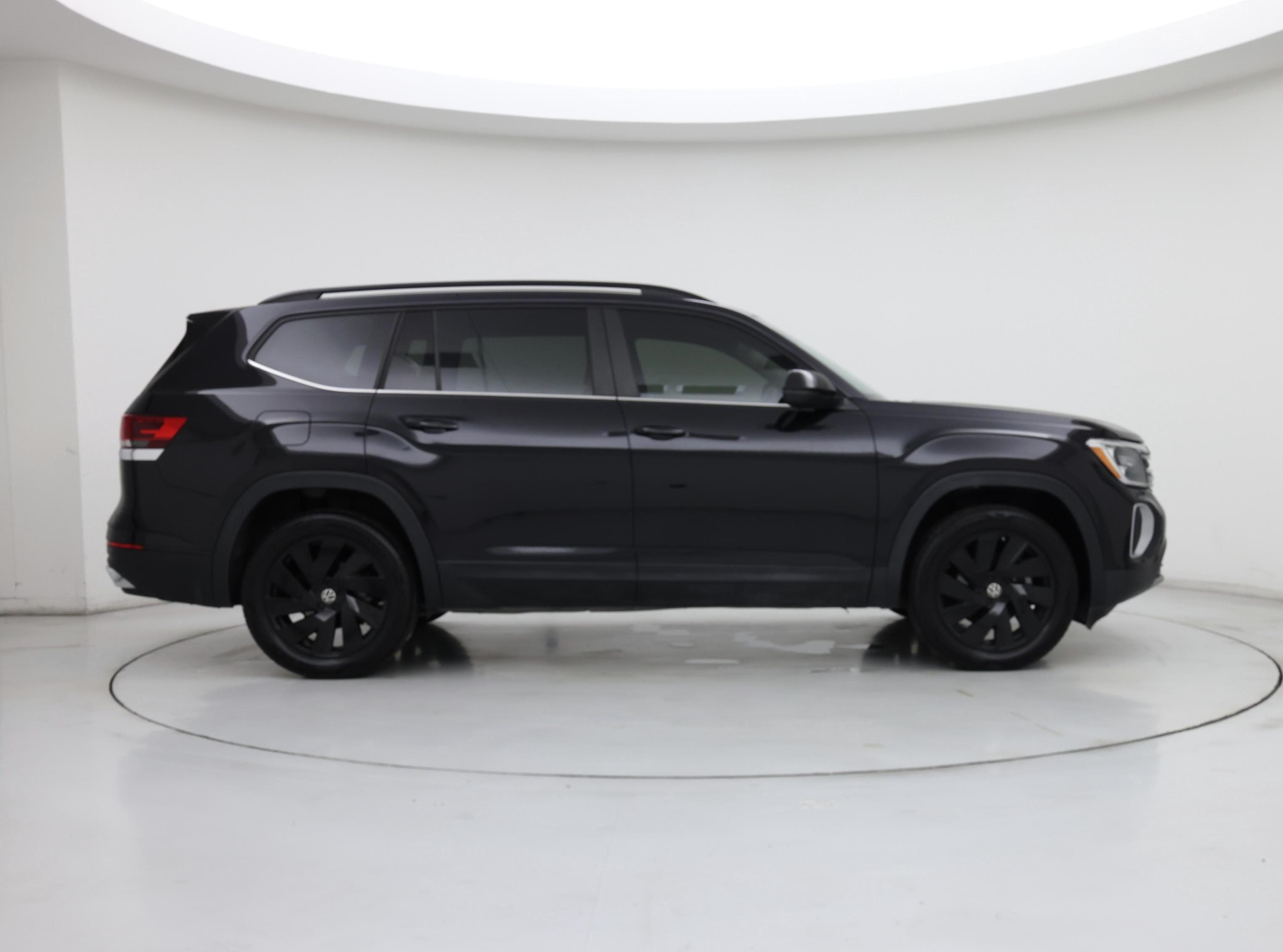 Thumbnail: 2024 Volkswagen Atlas - 7
