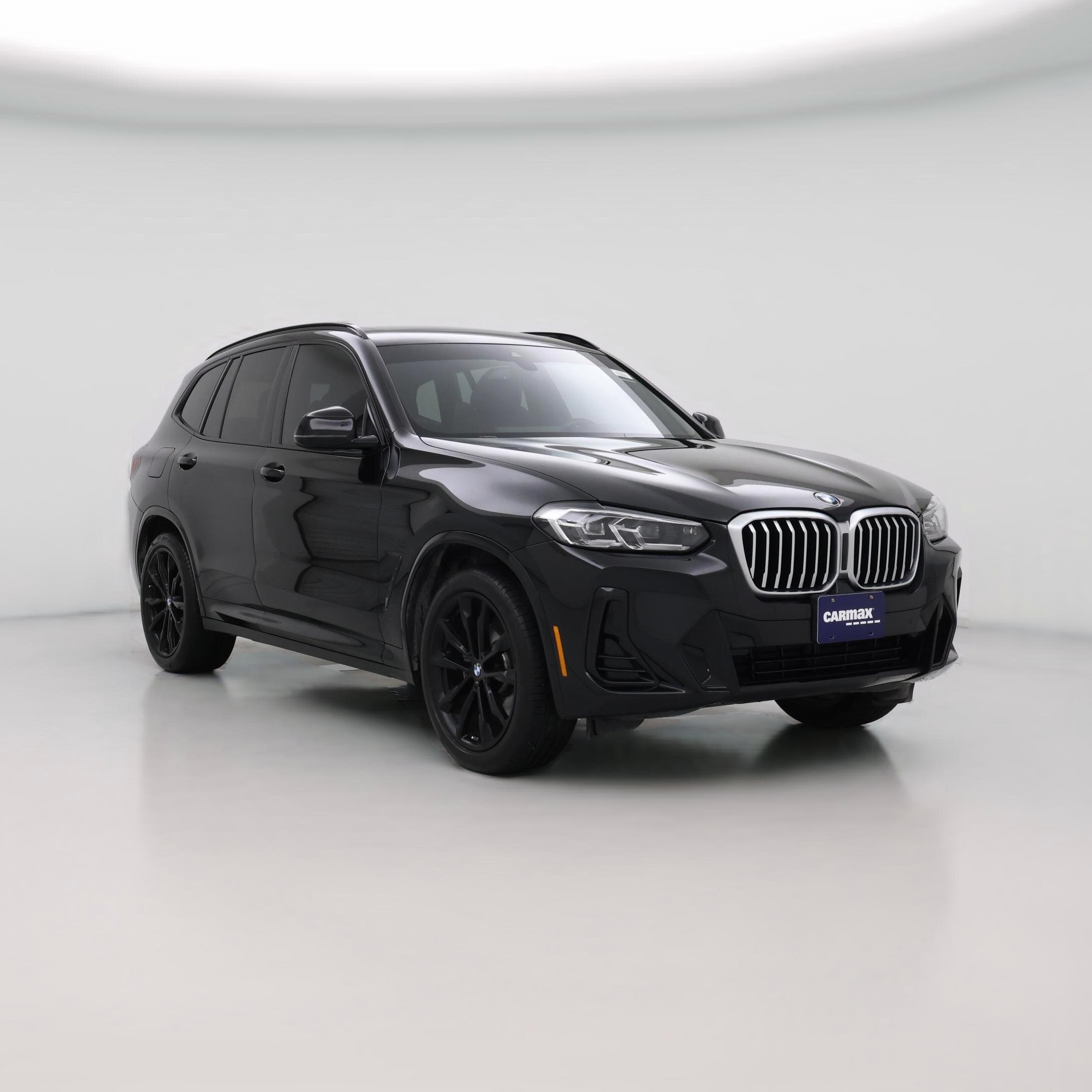Thumbnail: 2023 BMW X3 - 1