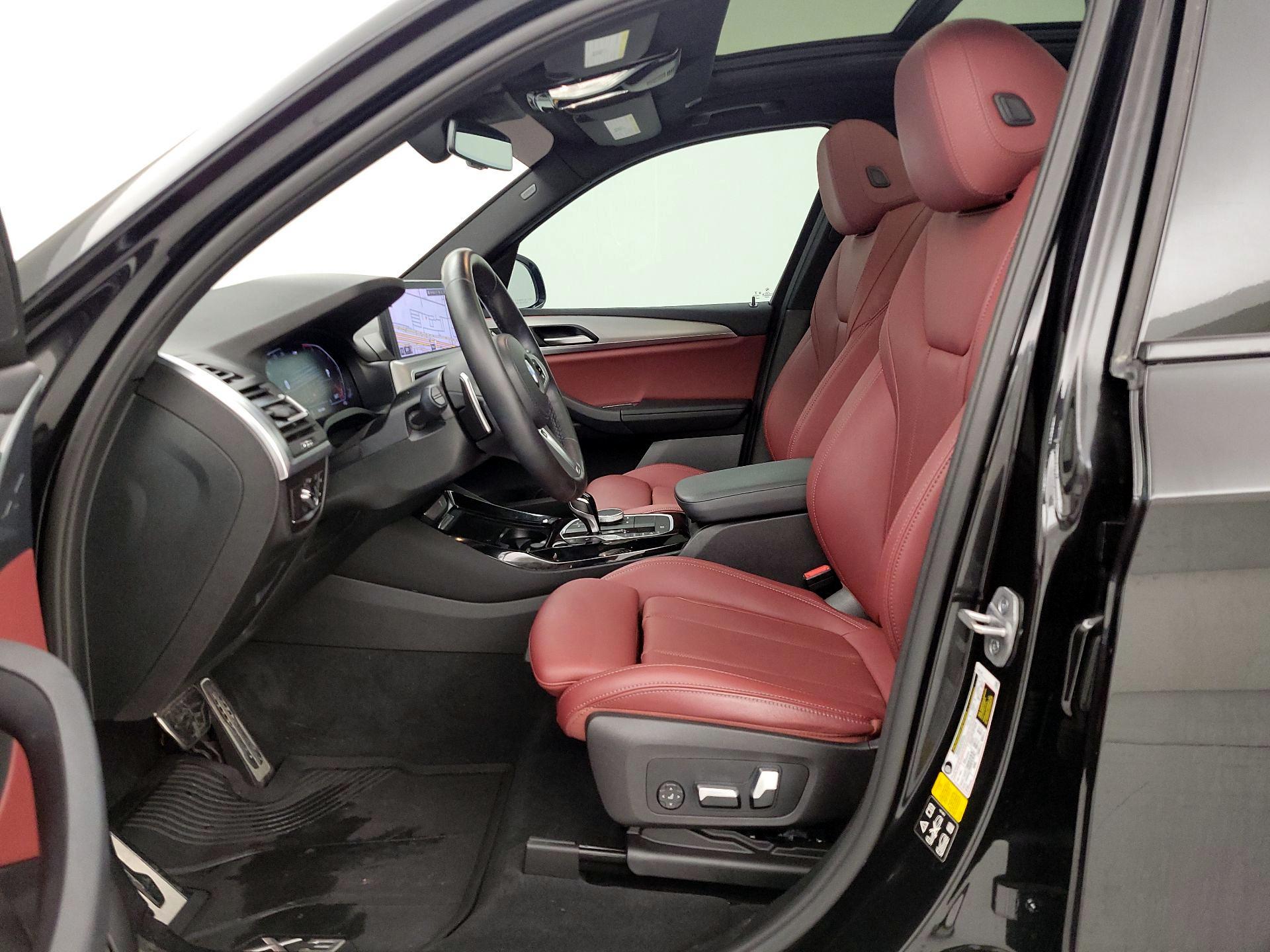 Thumbnail: 2023 BMW X3 - 11