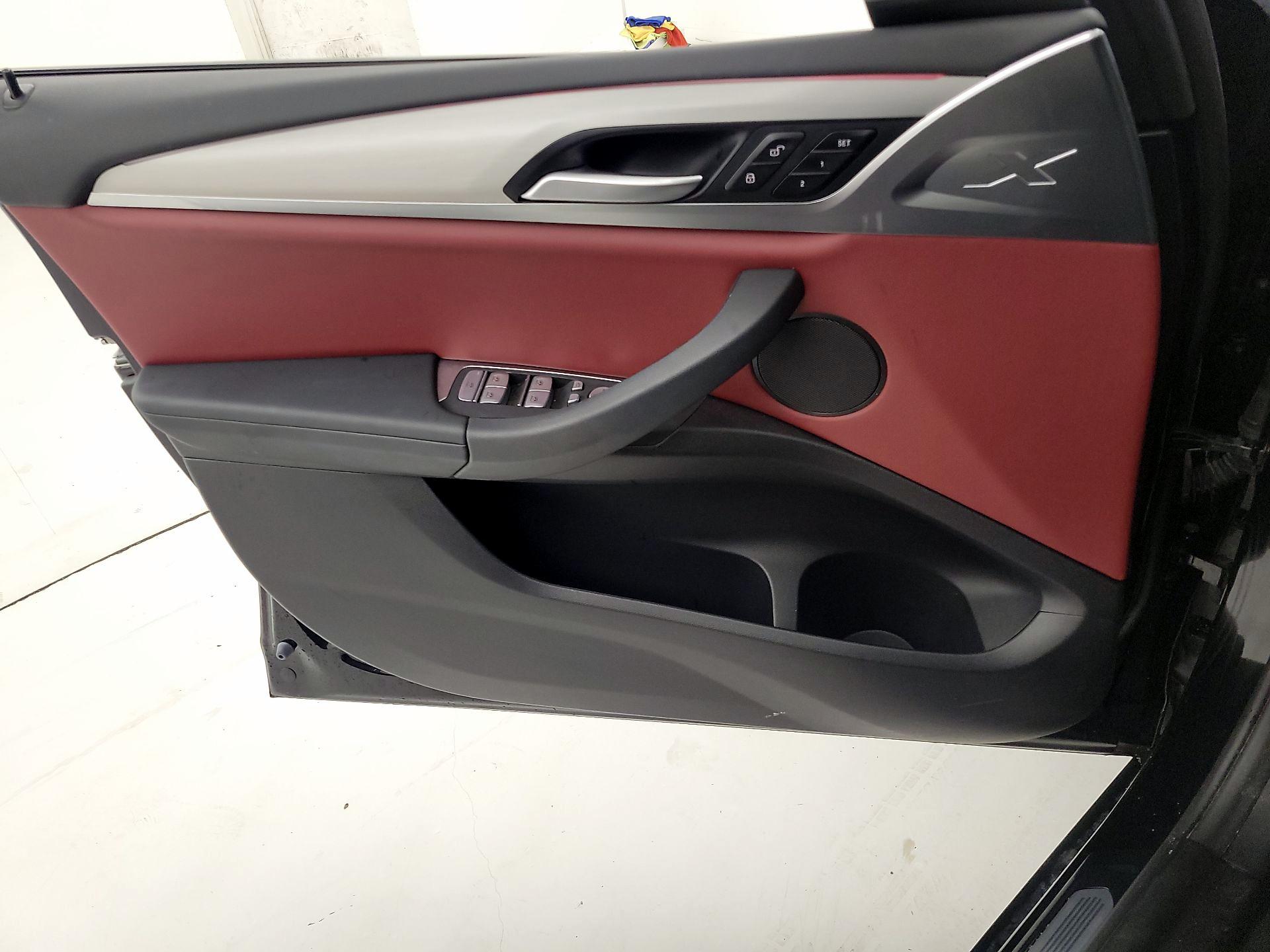 Thumbnail: 2023 BMW X3 - 12
