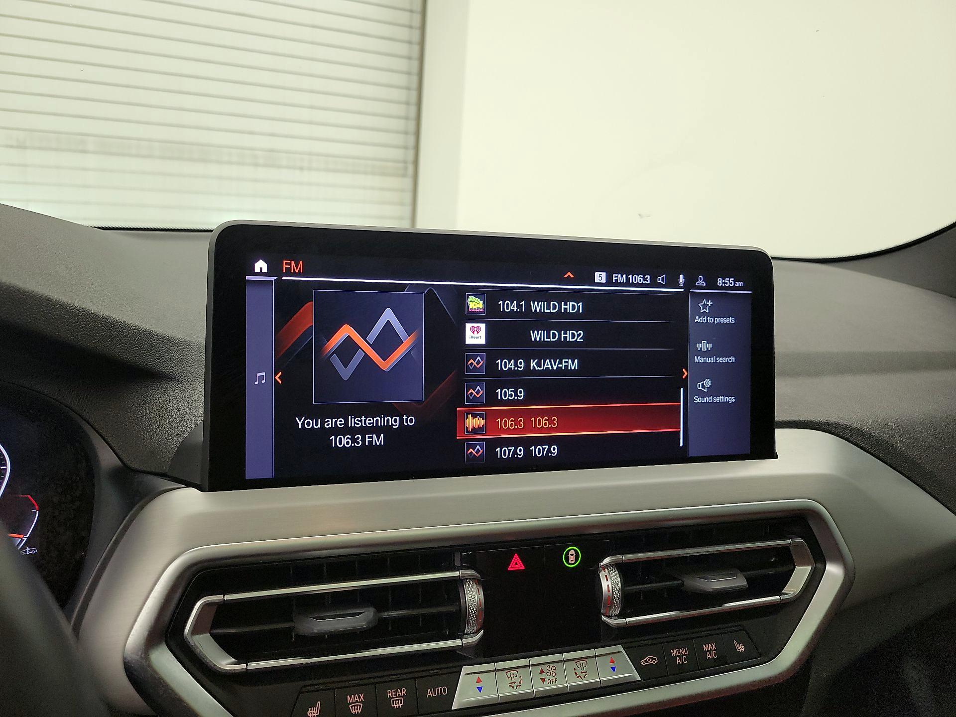 Thumbnail: 2023 BMW X3 - 16