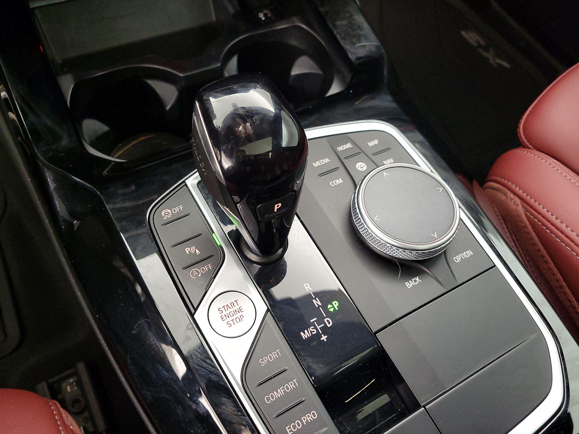 Thumbnail: 2023 BMW X3 - 18
