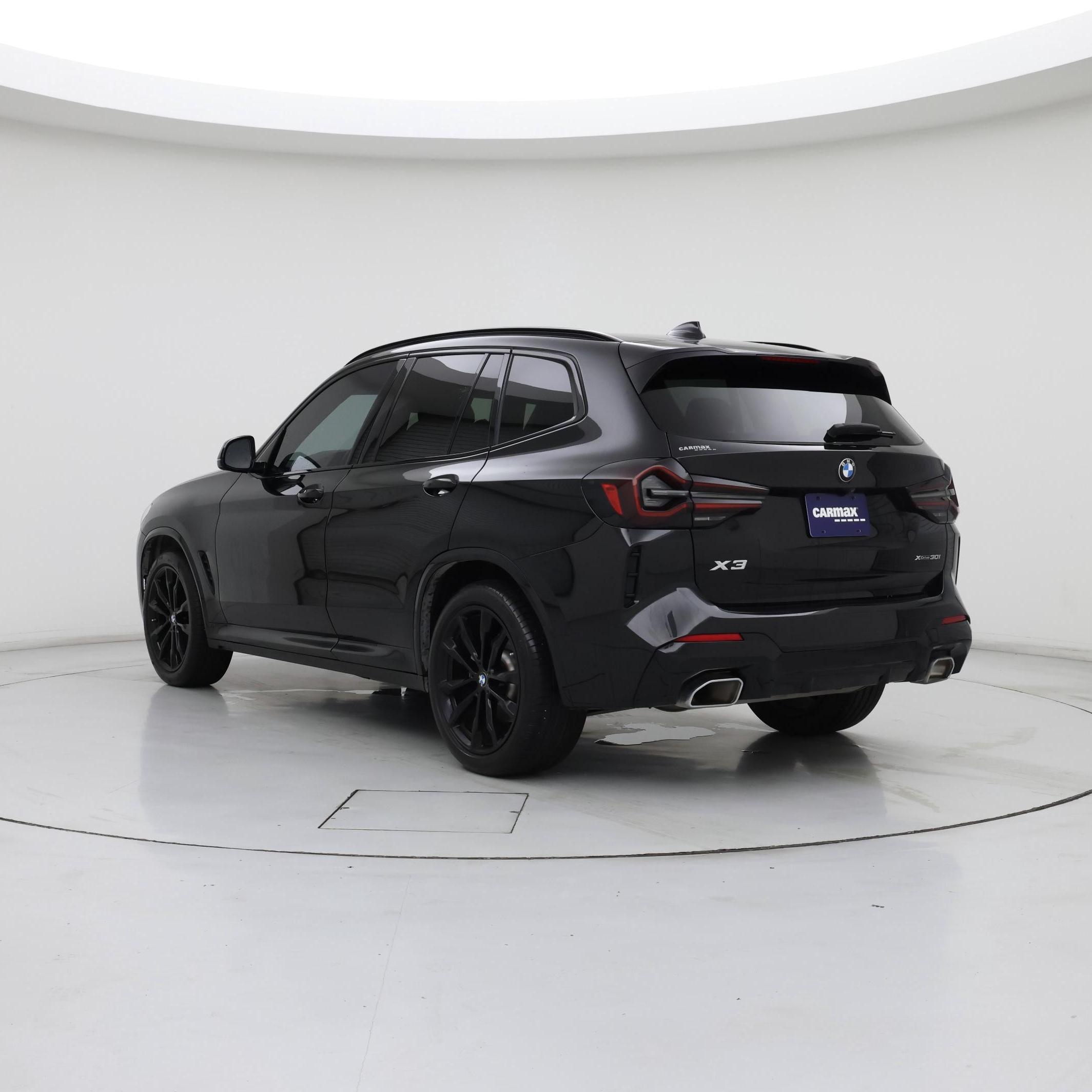 Thumbnail: 2023 BMW X3 - 2