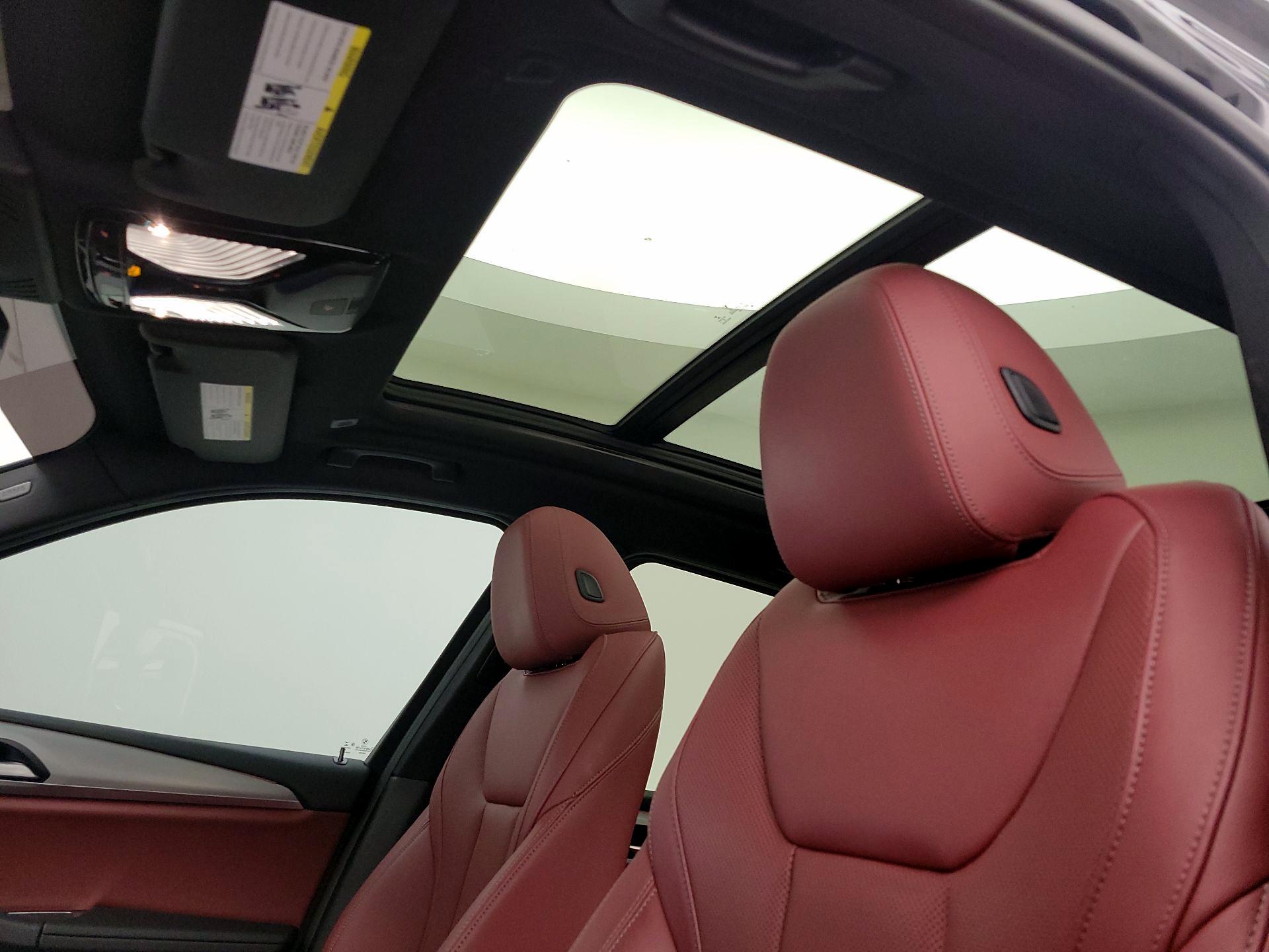 Thumbnail: 2023 BMW X3 - 20