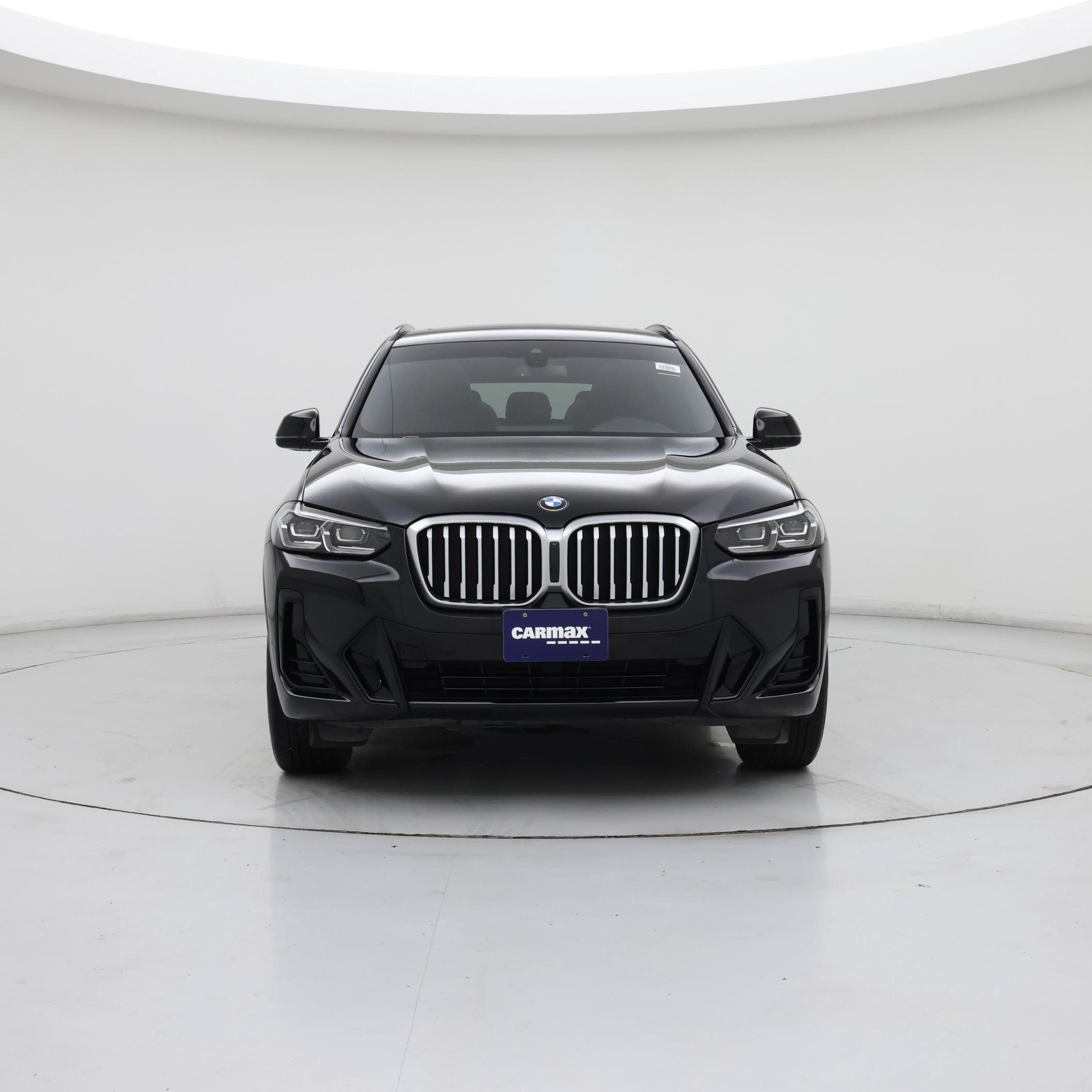 Thumbnail: 2023 BMW X3 - 5
