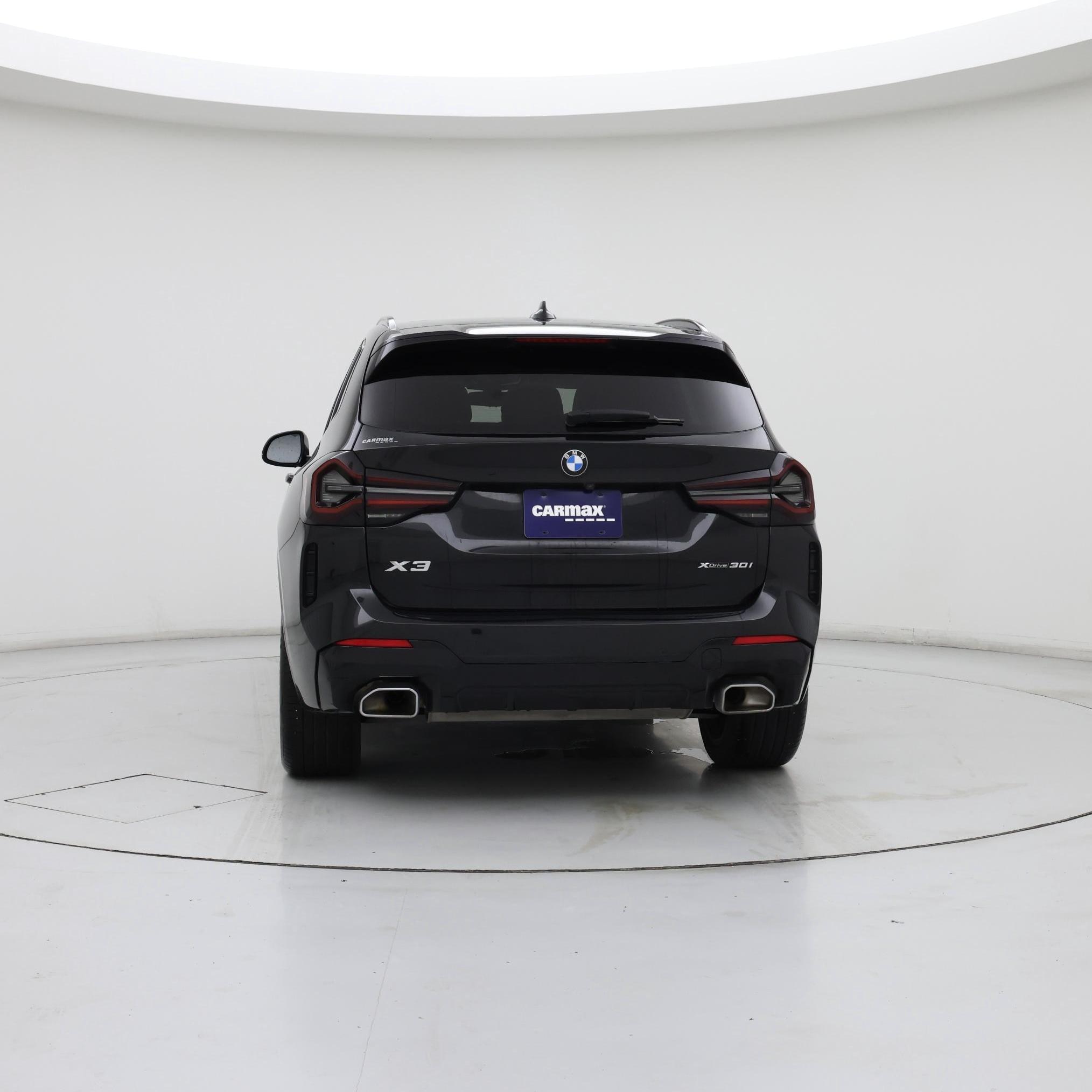 Thumbnail: 2023 BMW X3 - 6