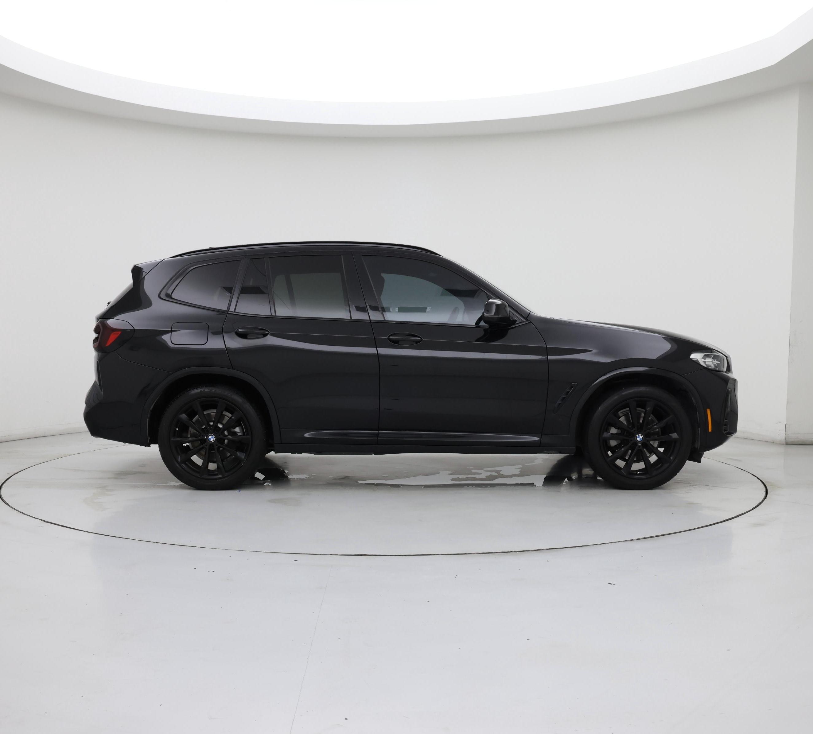 Thumbnail: 2023 BMW X3 - 7
