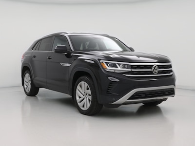 2020 Volkswagen Atlas SE -
                  Oklahoma City, OK