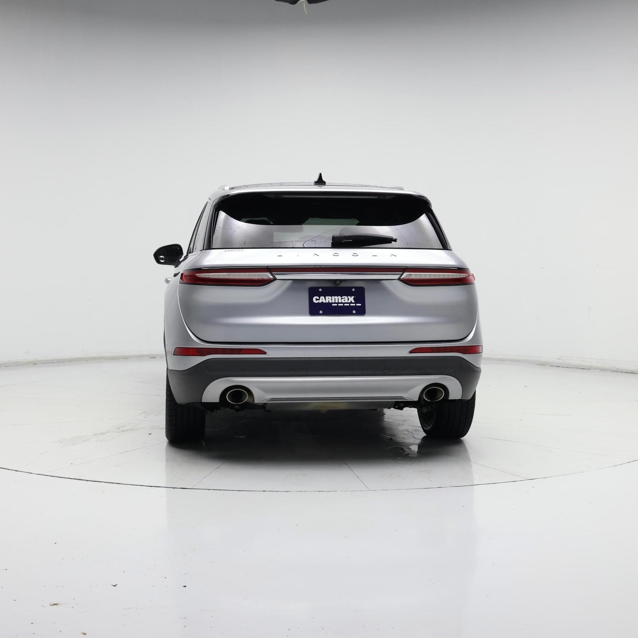 Thumbnail: 2022 Lincoln Corsair - 6