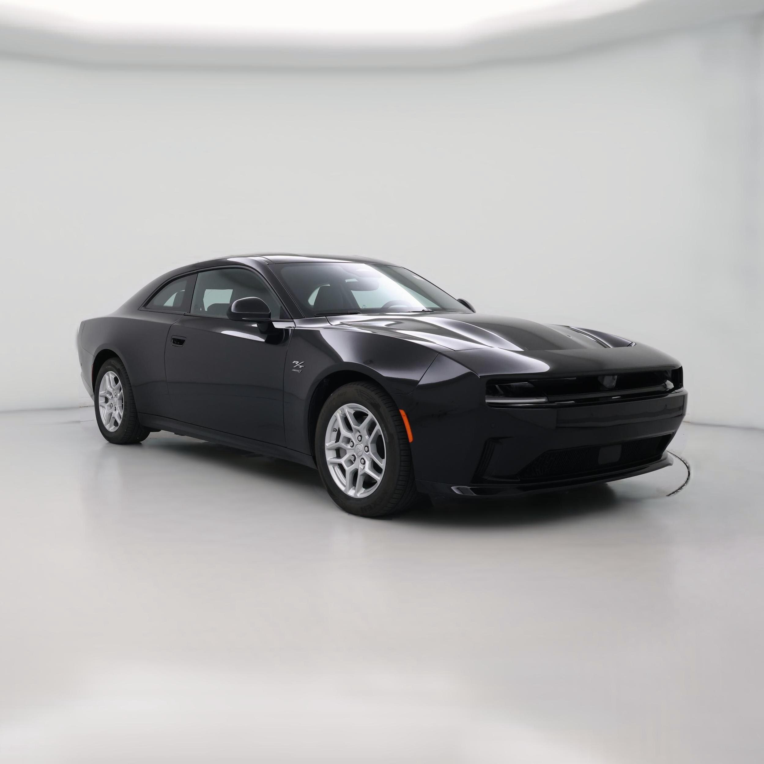 Thumbnail: 2025 Dodge Charger - 1