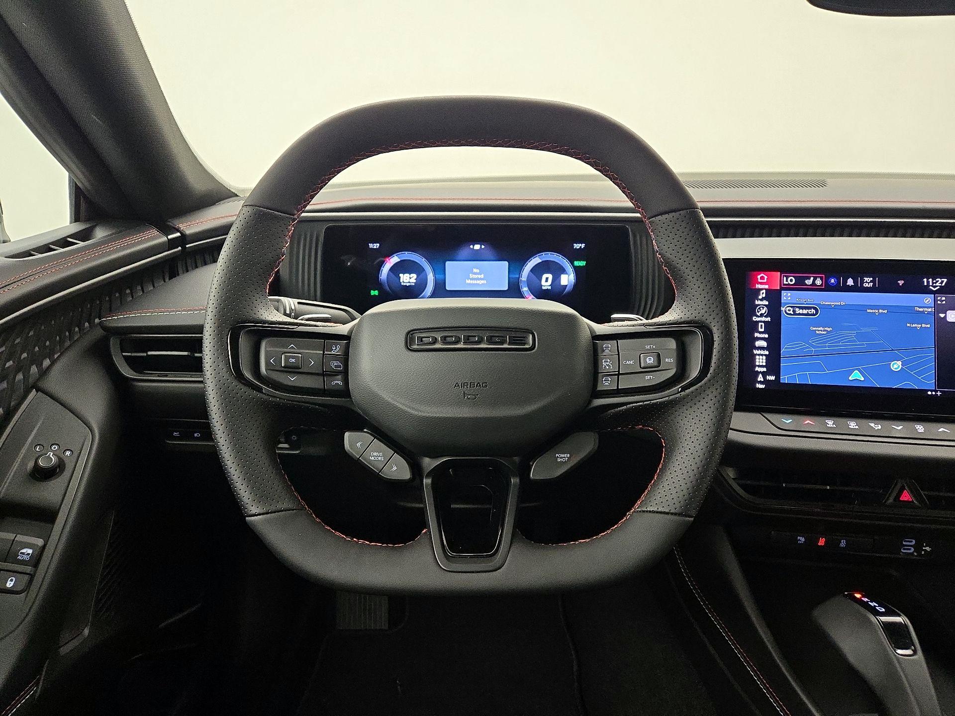 Thumbnail: 2025 Dodge Charger - 10