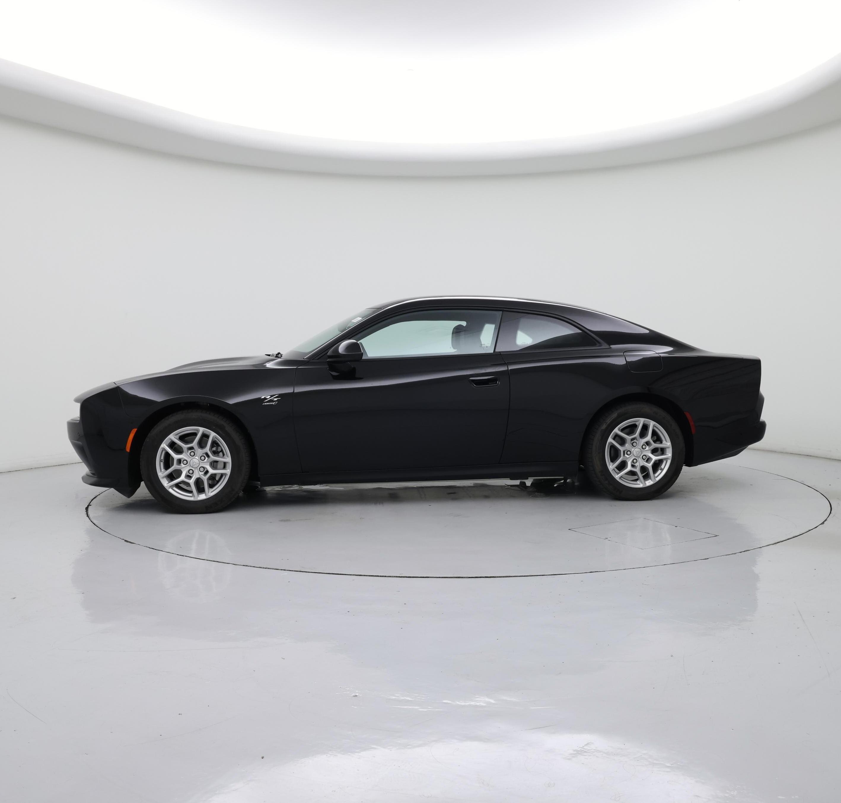 Thumbnail: 2025 Dodge Charger - 3