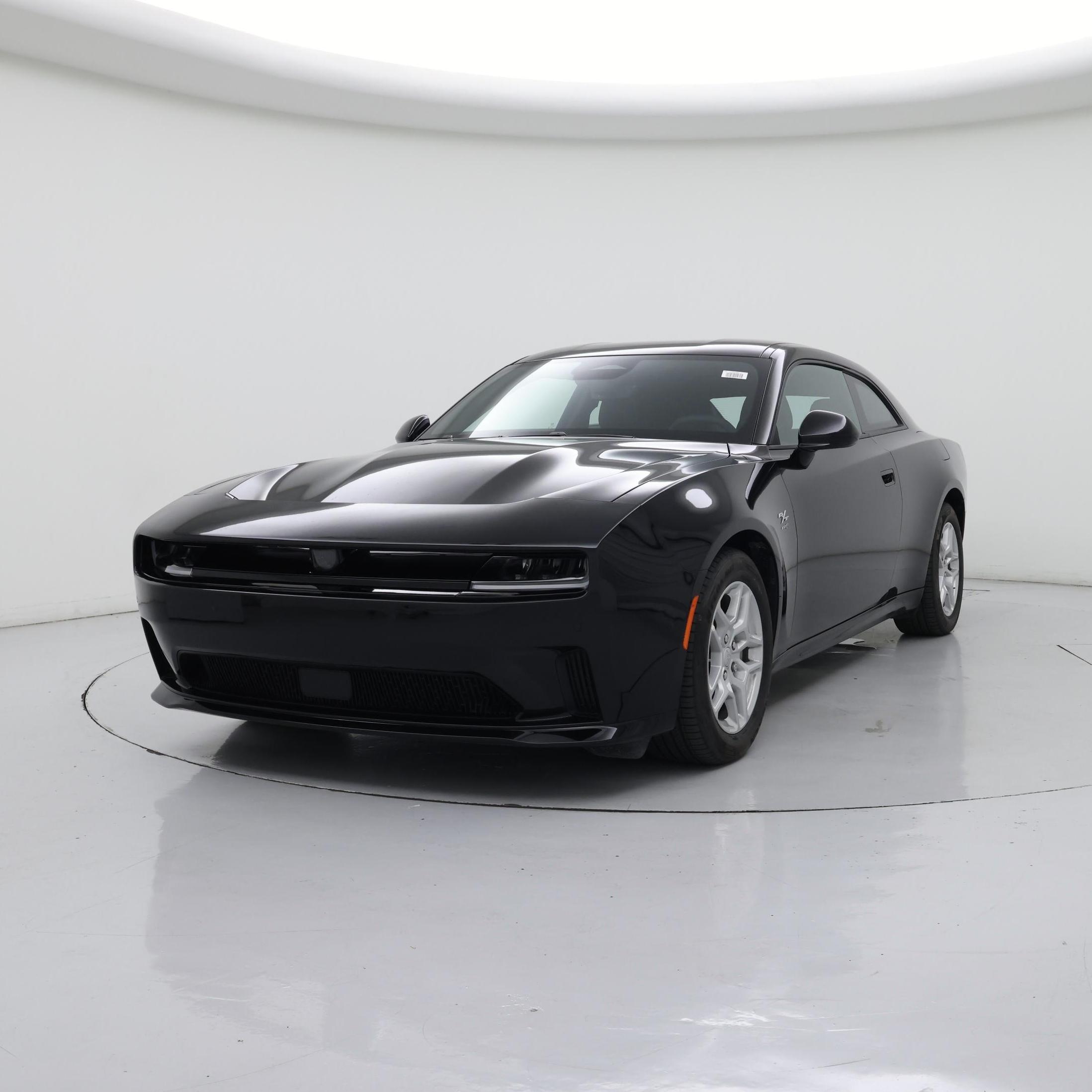 Thumbnail: 2025 Dodge Charger - 4