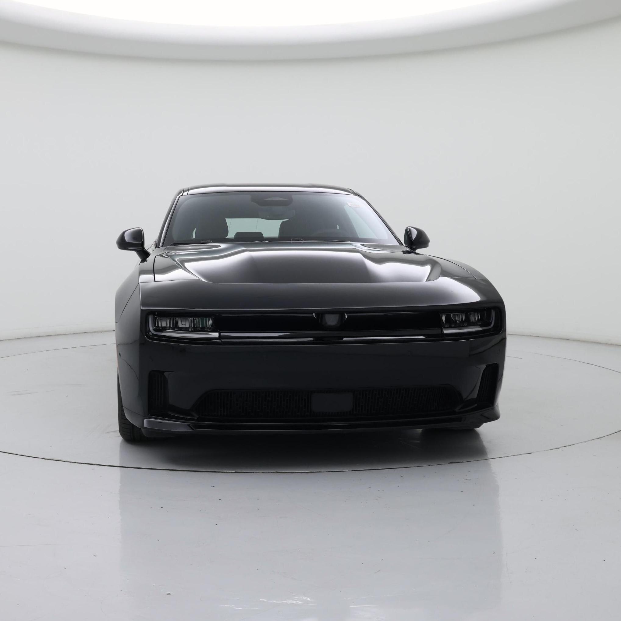 Thumbnail: 2025 Dodge Charger - 5