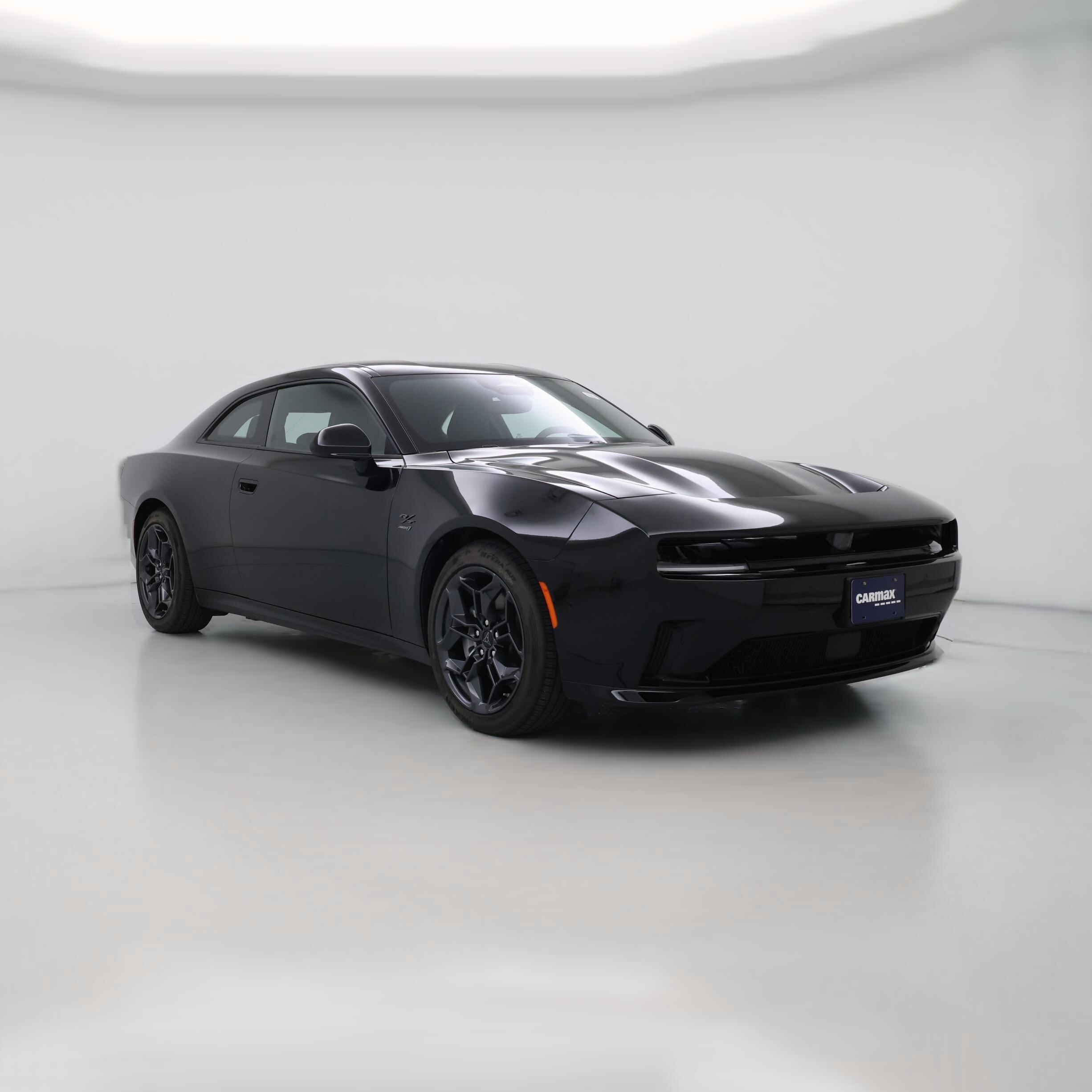 Thumbnail: 2025 Dodge Charger - 1