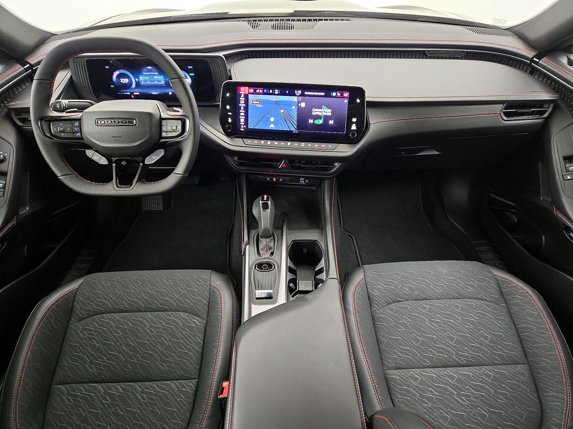 Thumbnail: 2025 Dodge Charger - 9