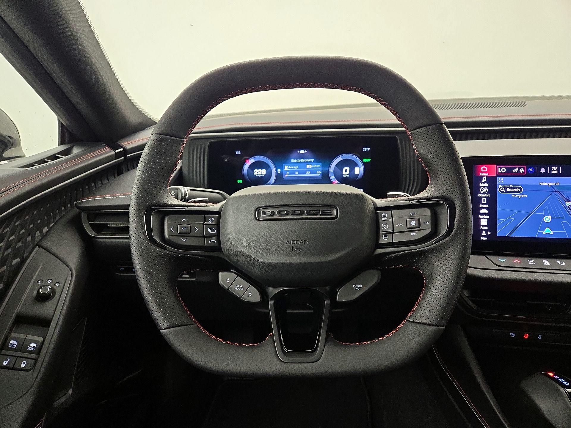 Thumbnail: 2025 Dodge Charger - 10