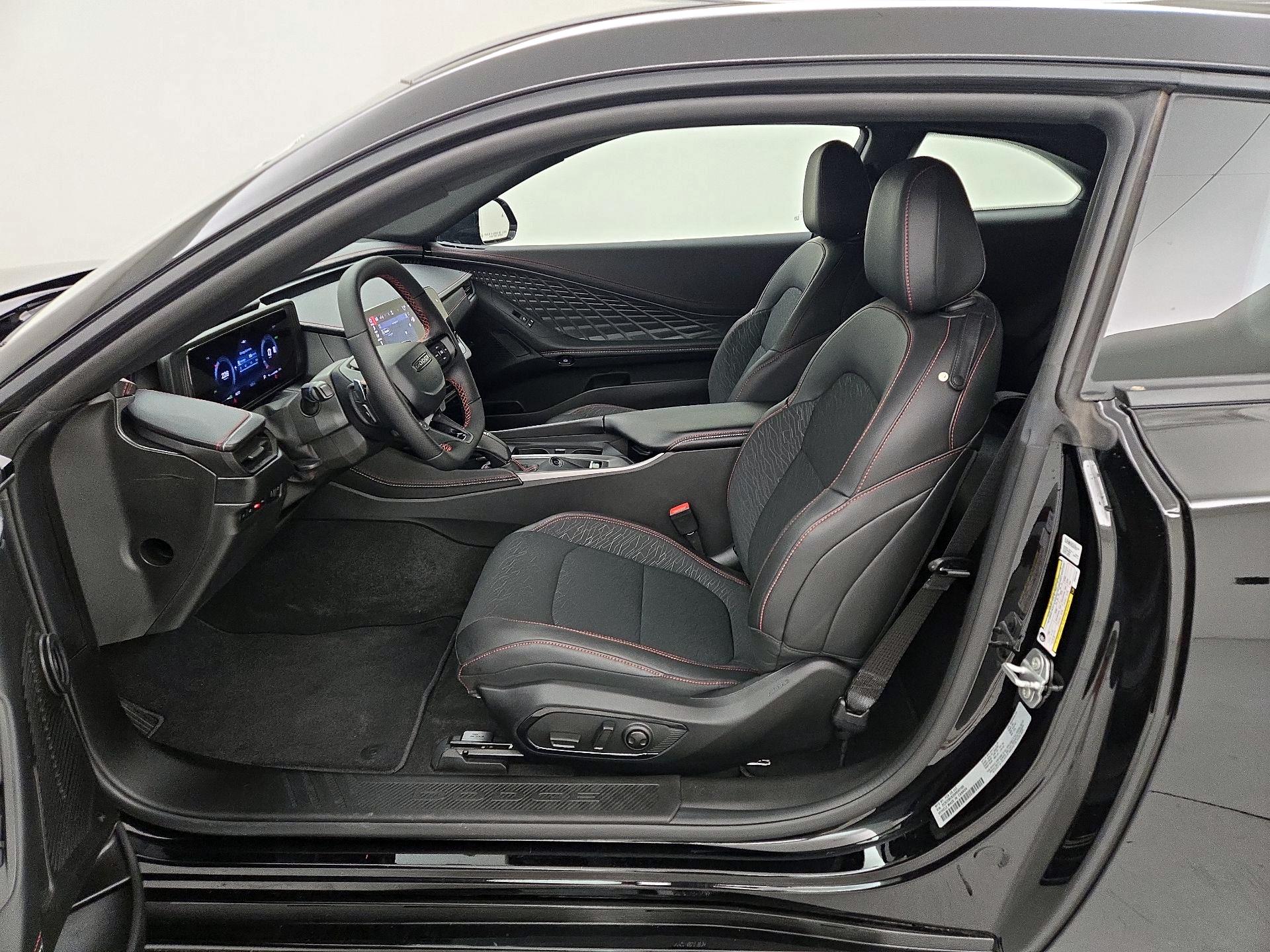 Thumbnail: 2025 Dodge Charger - 11