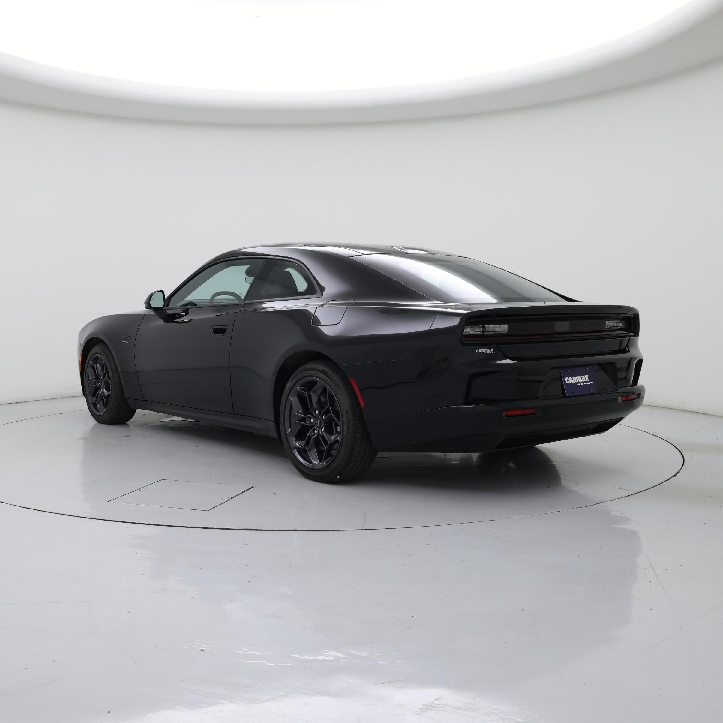 Thumbnail: 2025 Dodge Charger - 2