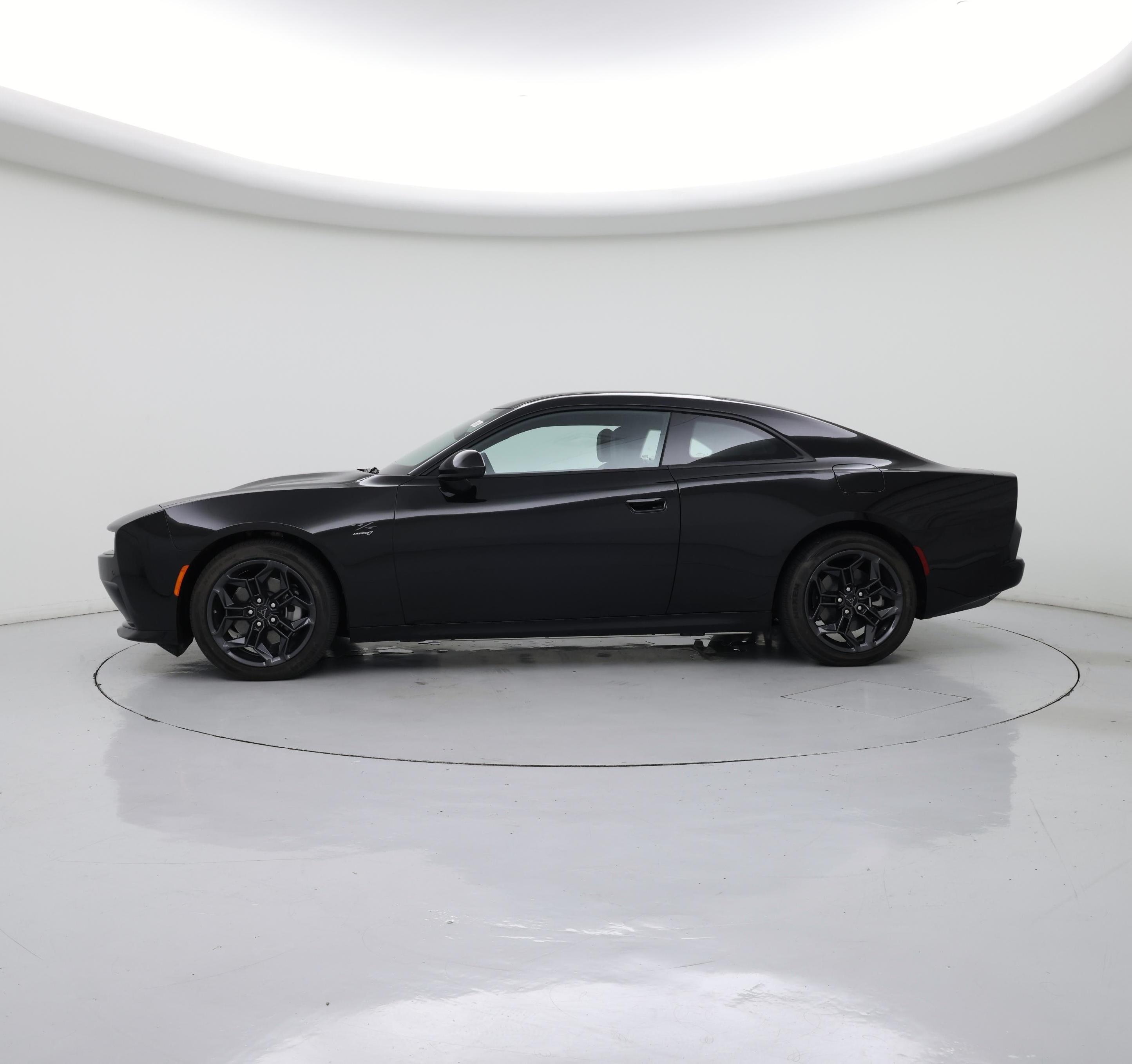 Thumbnail: 2025 Dodge Charger - 3