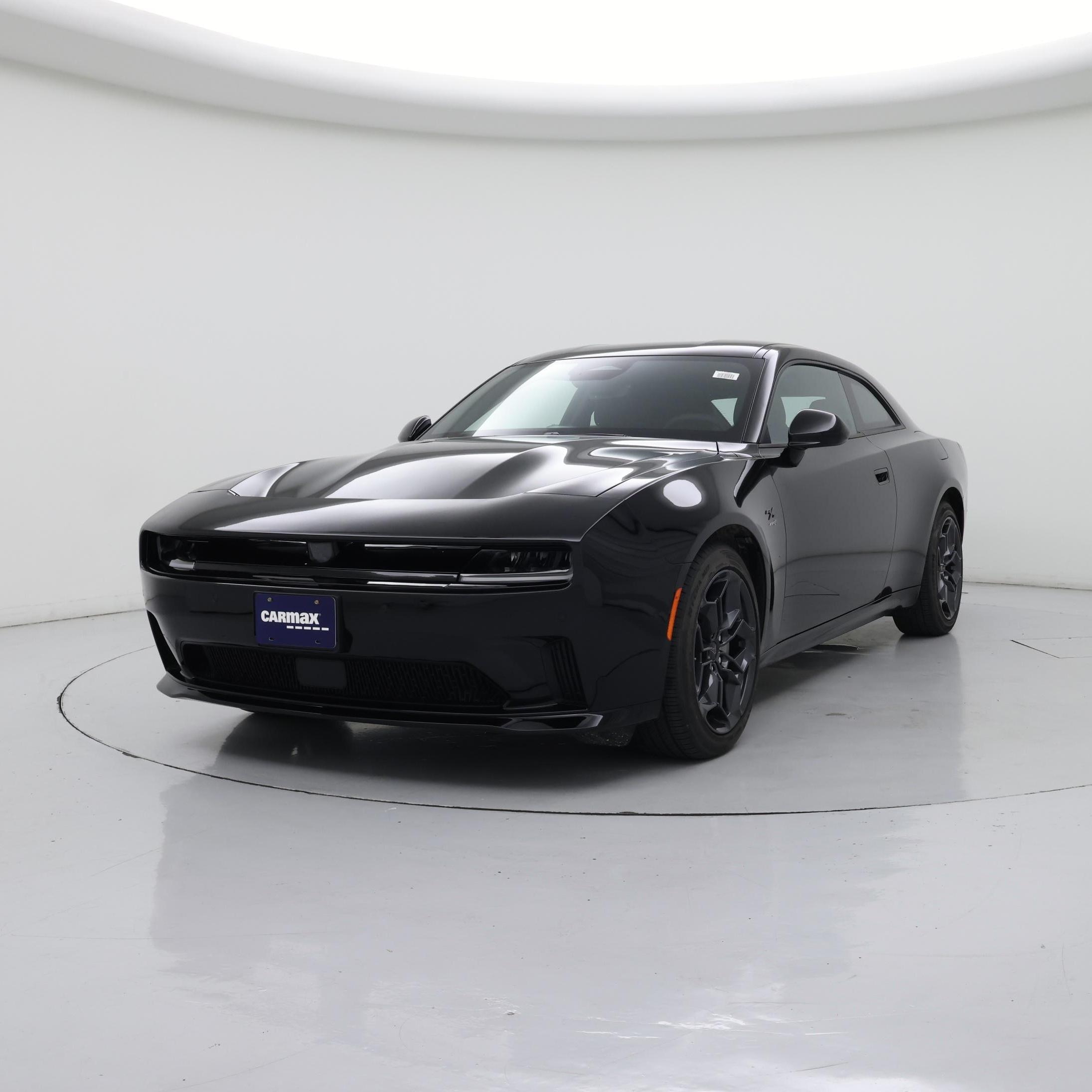 Thumbnail: 2025 Dodge Charger - 4