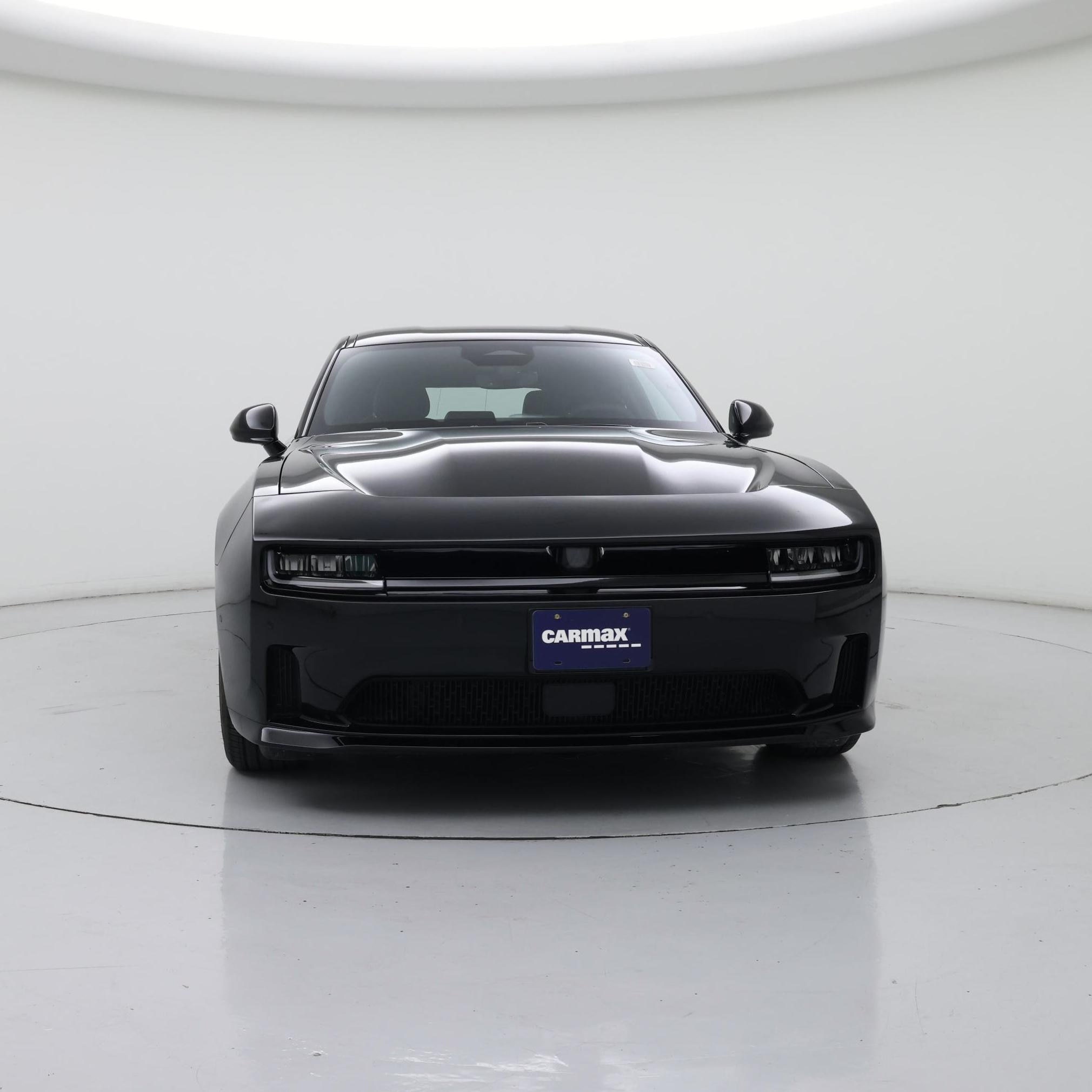 Thumbnail: 2025 Dodge Charger - 5