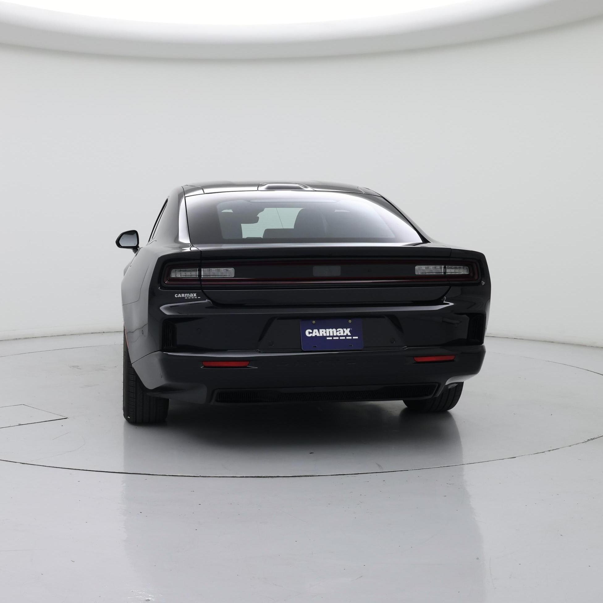 Thumbnail: 2025 Dodge Charger - 6