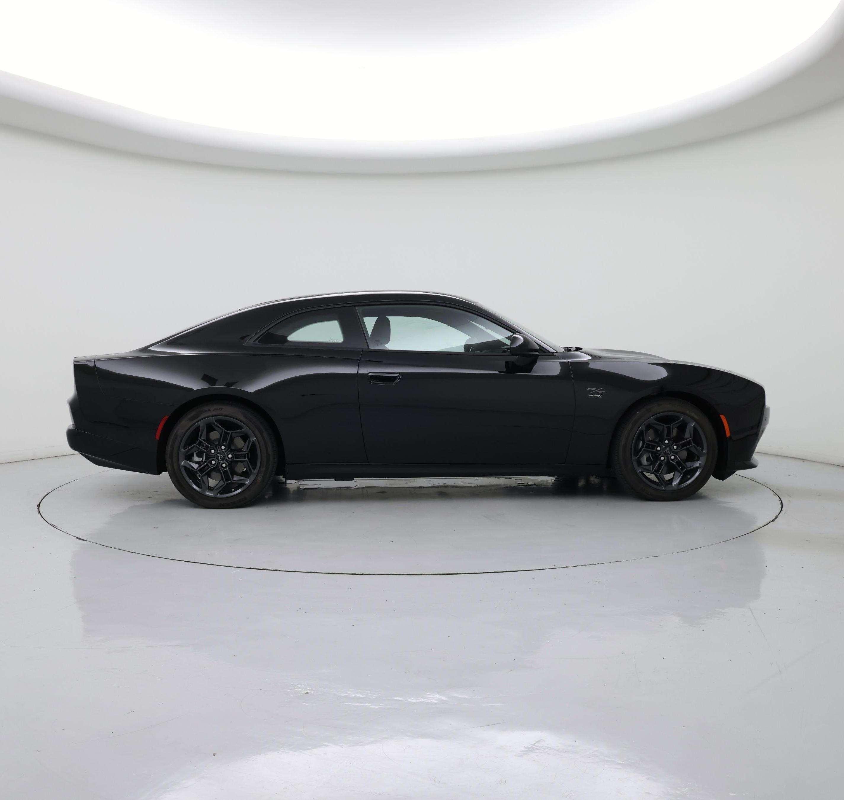 Thumbnail: 2025 Dodge Charger - 7