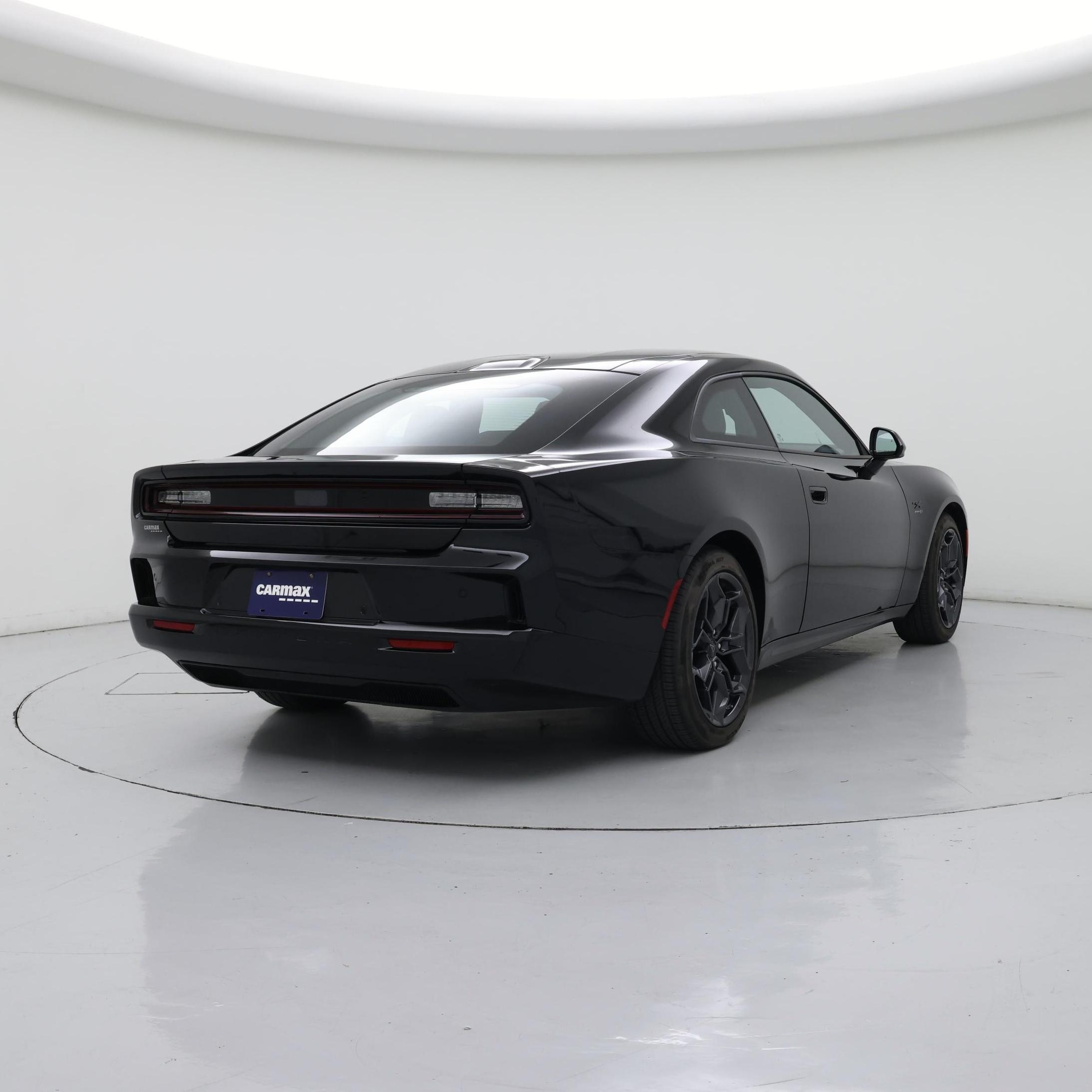 Thumbnail: 2025 Dodge Charger - 8