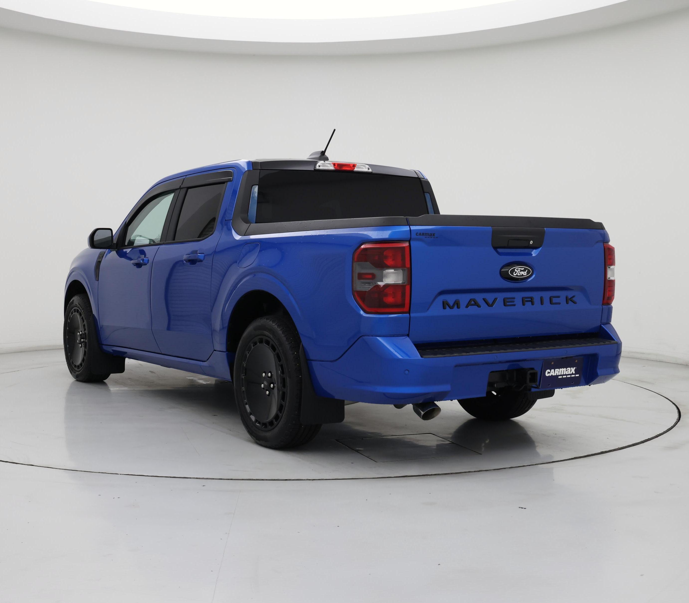 Thumbnail: 2025 Ford Maverick - 2