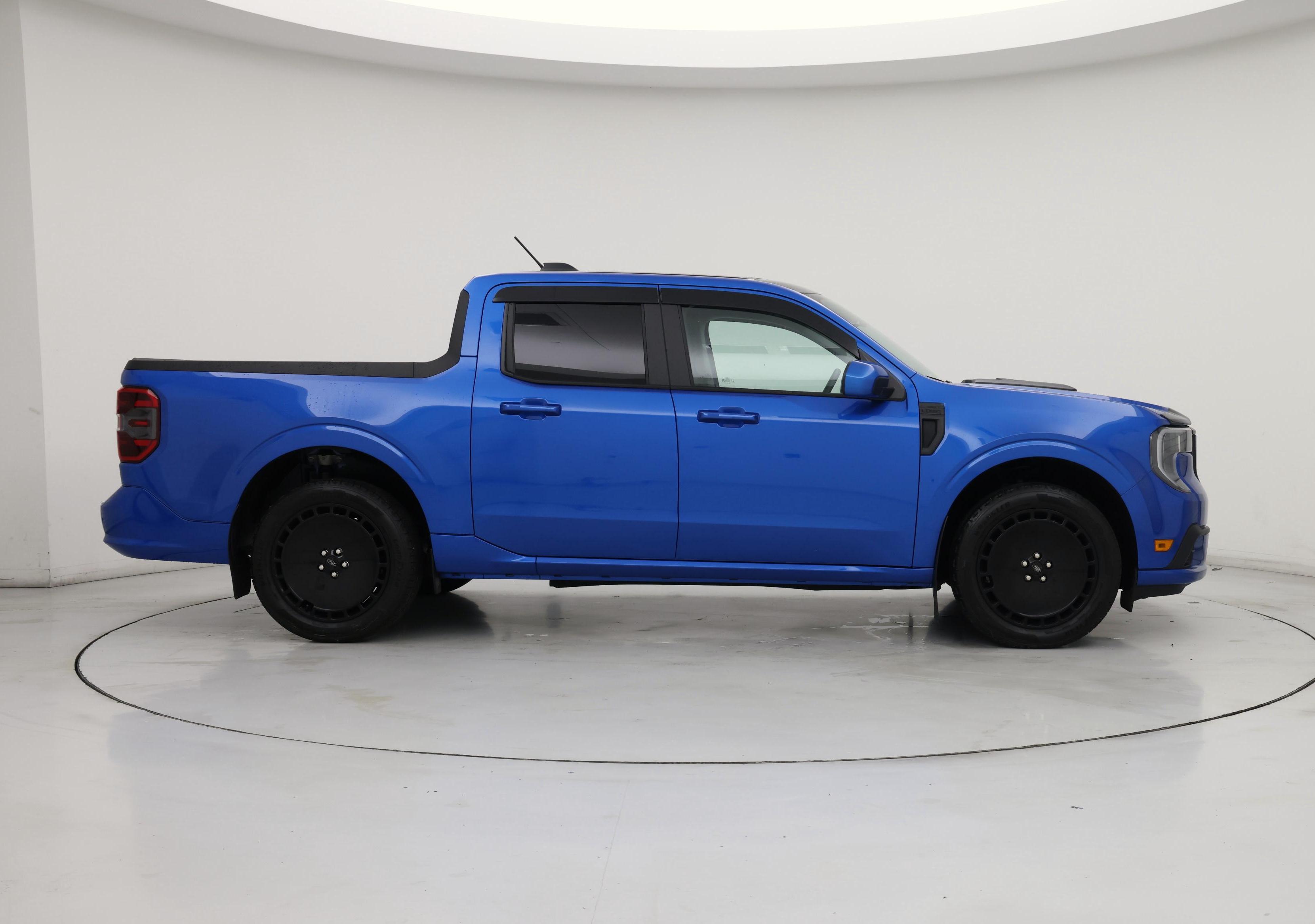 Thumbnail: 2025 Ford Maverick - 7