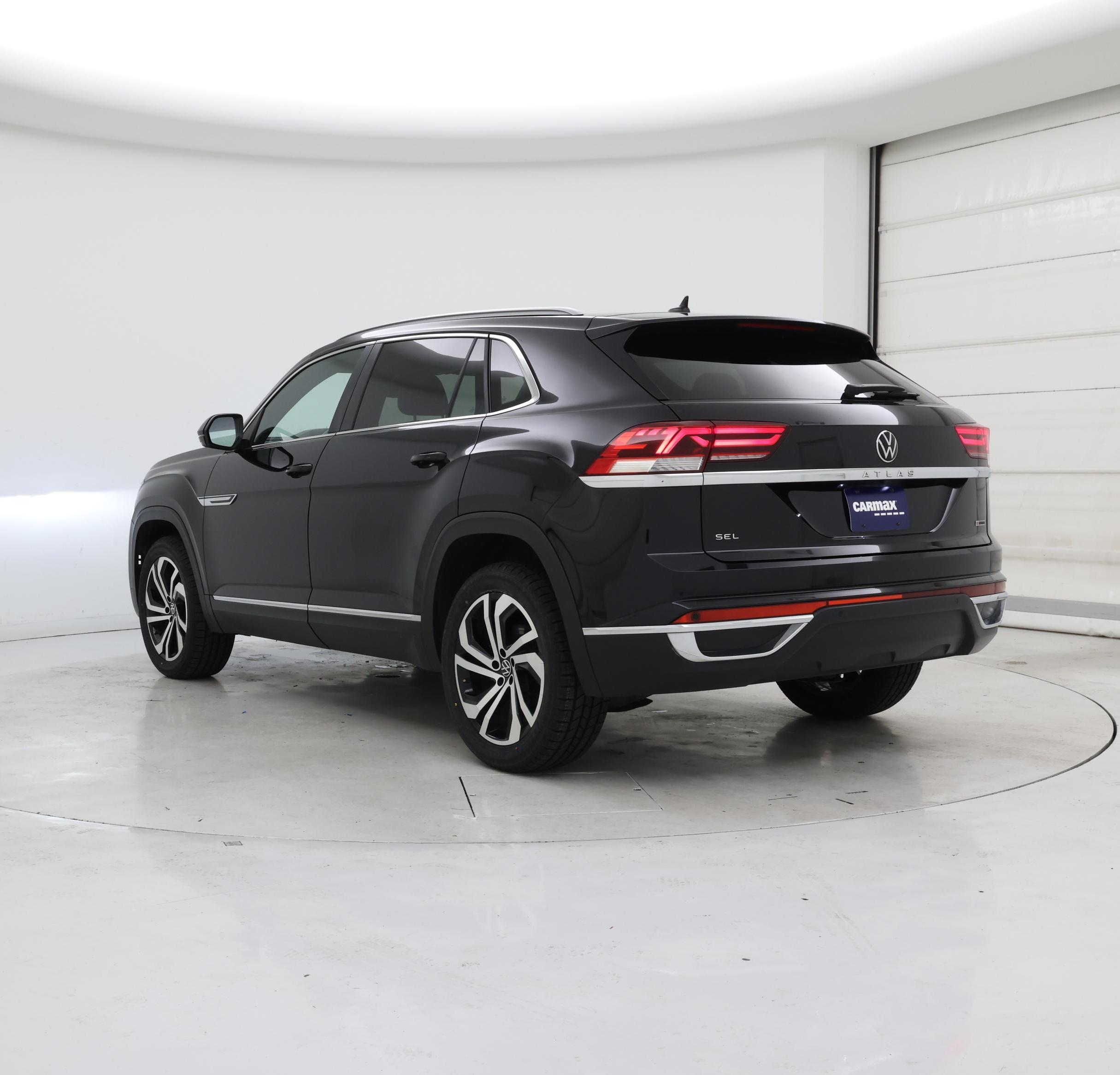 Thumbnail: 2022 Volkswagen Atlas - 2