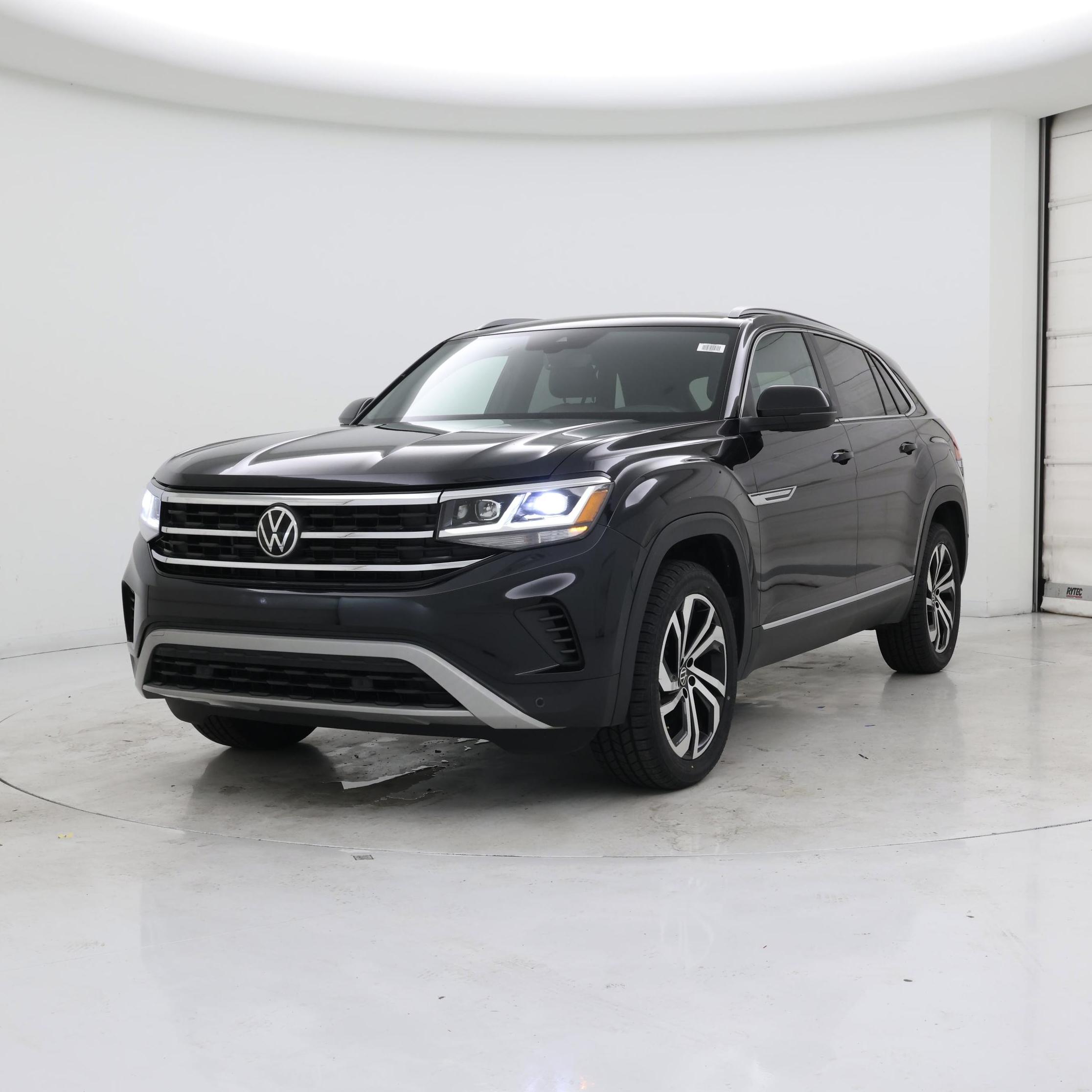 Thumbnail: 2022 Volkswagen Atlas - 4
