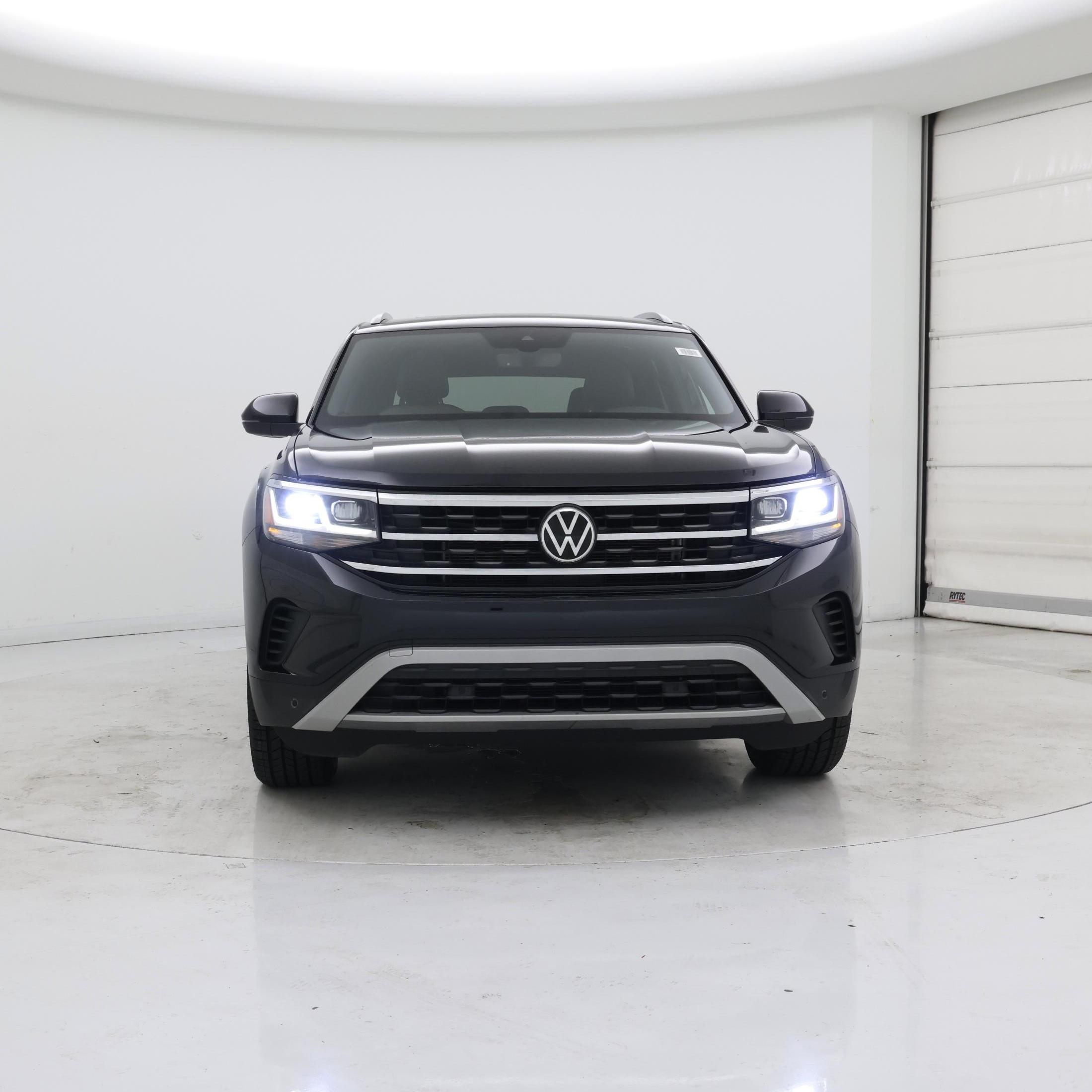 Thumbnail: 2022 Volkswagen Atlas - 5