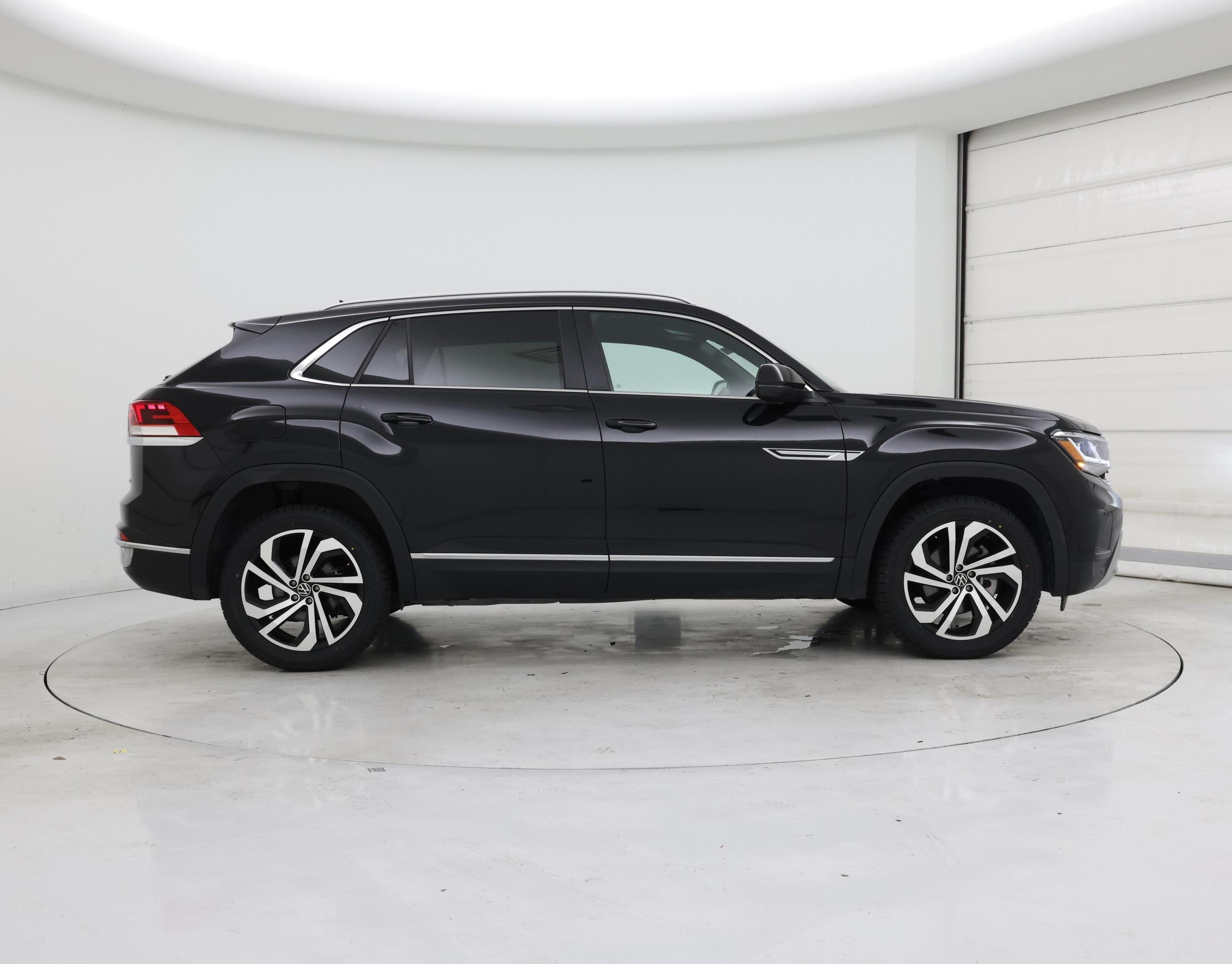Thumbnail: 2022 Volkswagen Atlas - 7