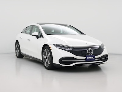 2024 Mercedes-Benz EQS 450+ -
                  Garland, TX