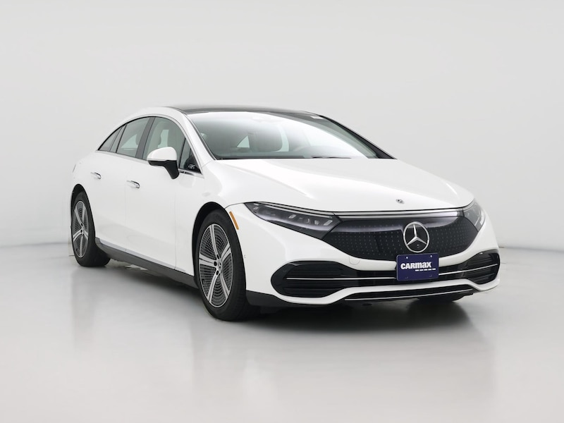 2024 Mercedes-Benz EQS 450+ -
                  Garland, TX