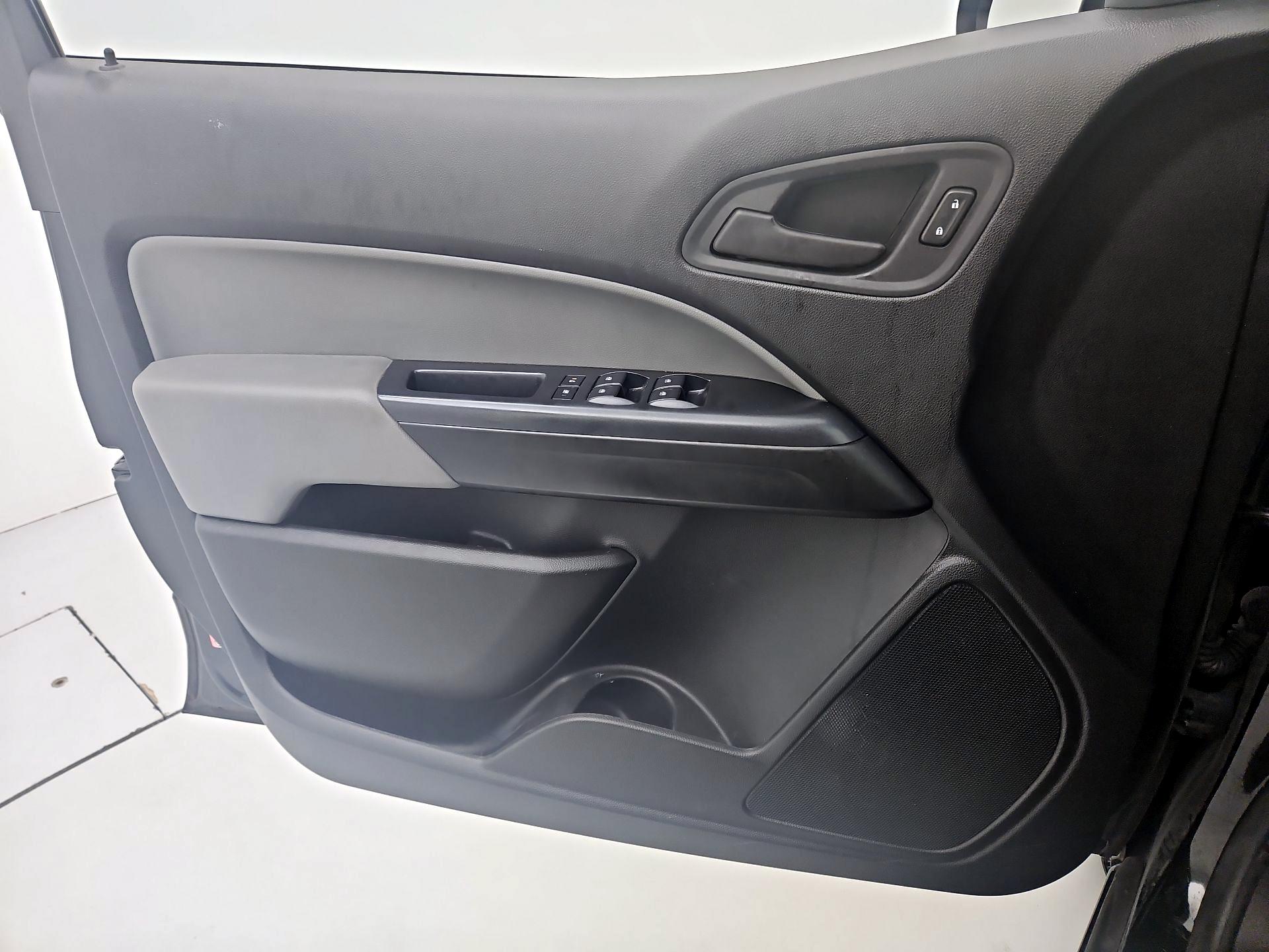Thumbnail: 2021 GMC Canyon - 12