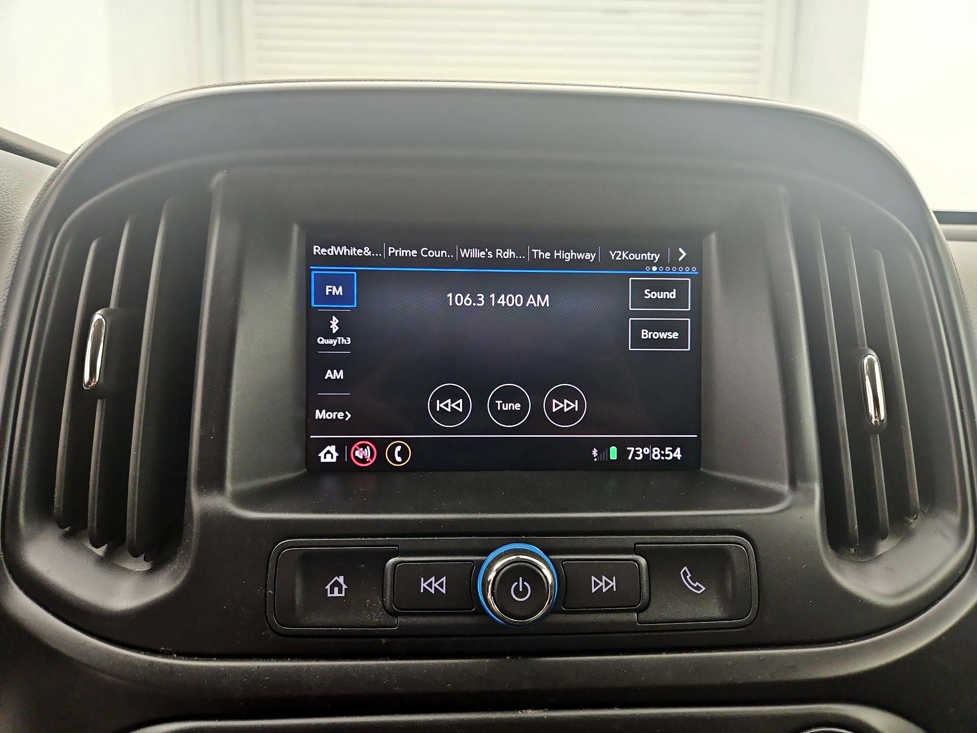 Thumbnail: 2021 GMC Canyon - 15