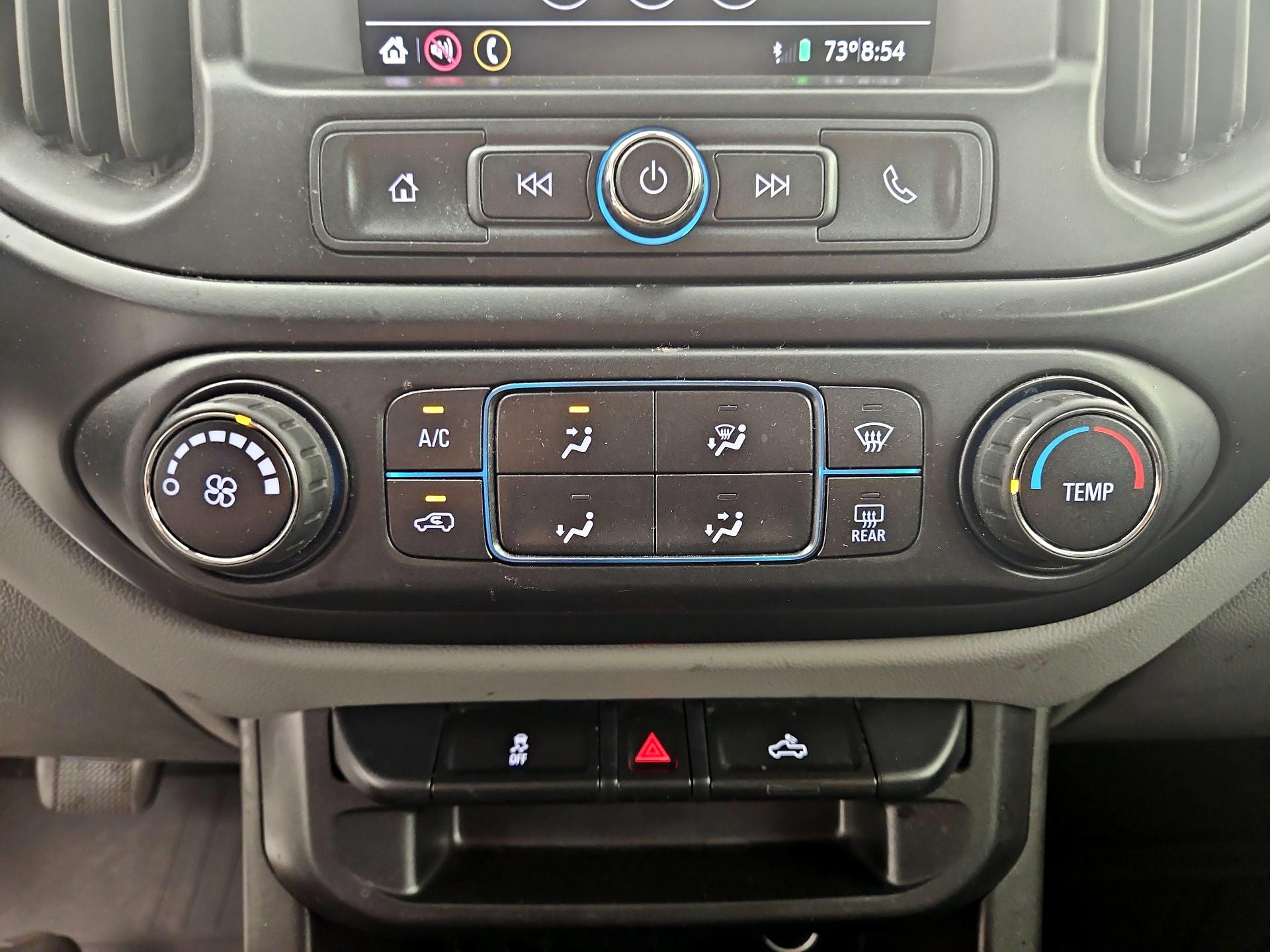 Thumbnail: 2021 GMC Canyon - 16
