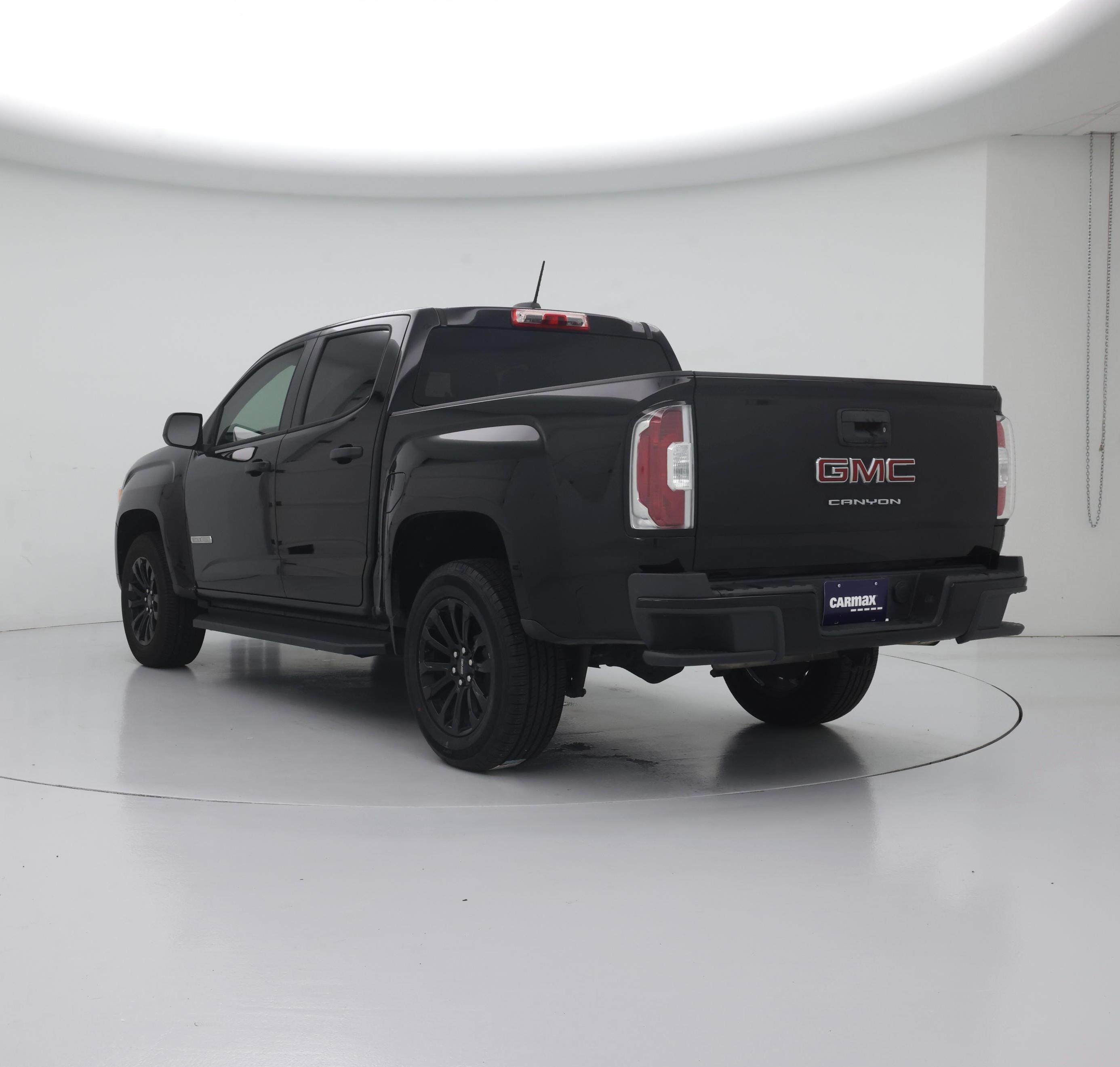 Thumbnail: 2021 GMC Canyon - 2