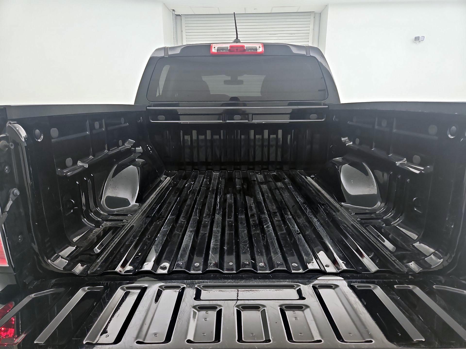 Thumbnail: 2021 GMC Canyon - 20