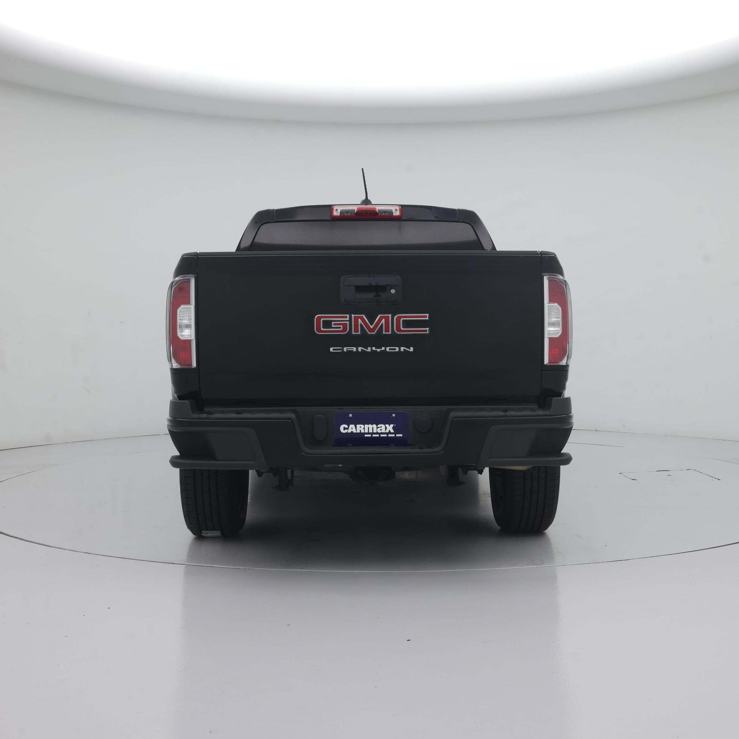 Thumbnail: 2021 GMC Canyon - 6