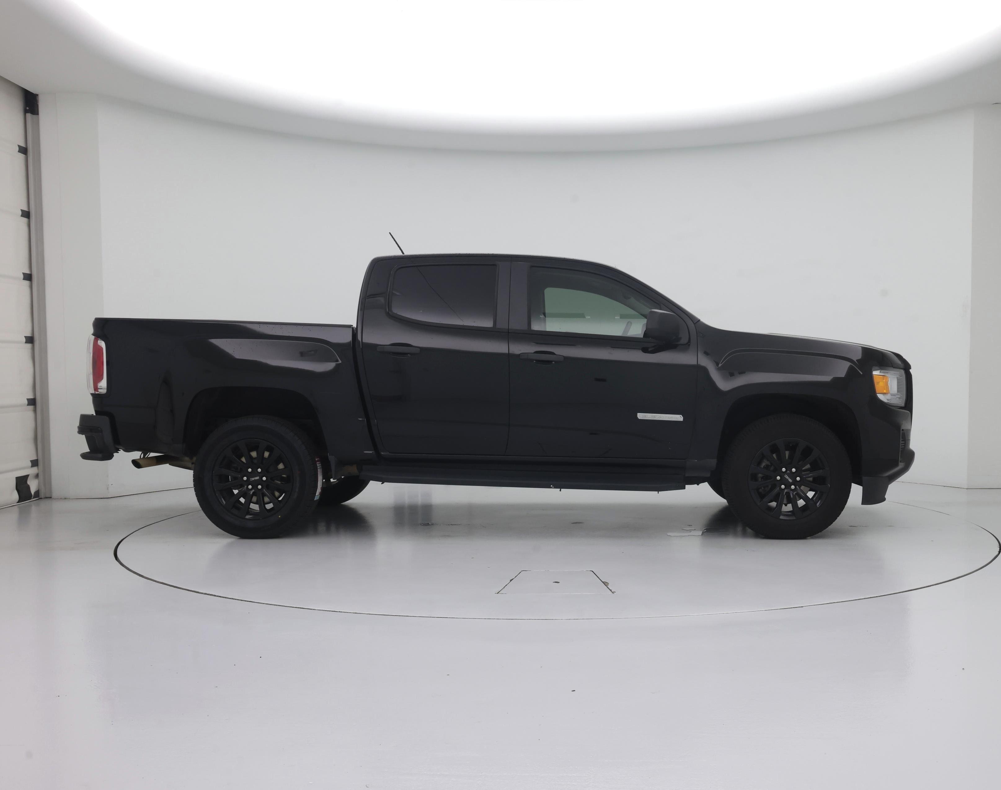 Thumbnail: 2021 GMC Canyon - 7