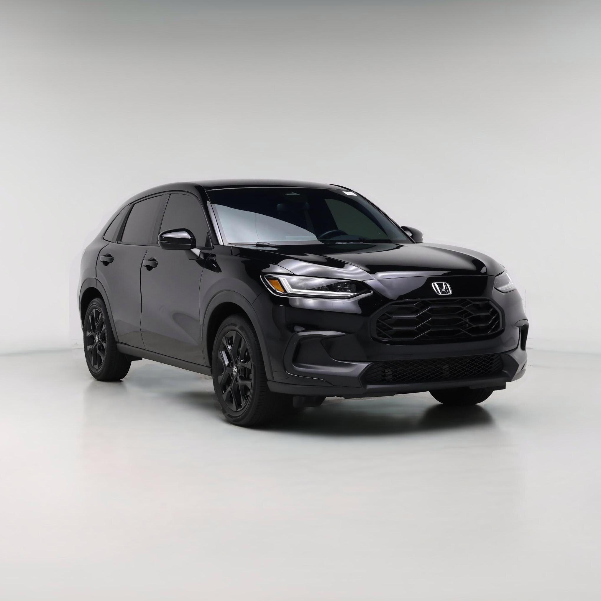 Thumbnail: 2024 Honda HR-V - 1