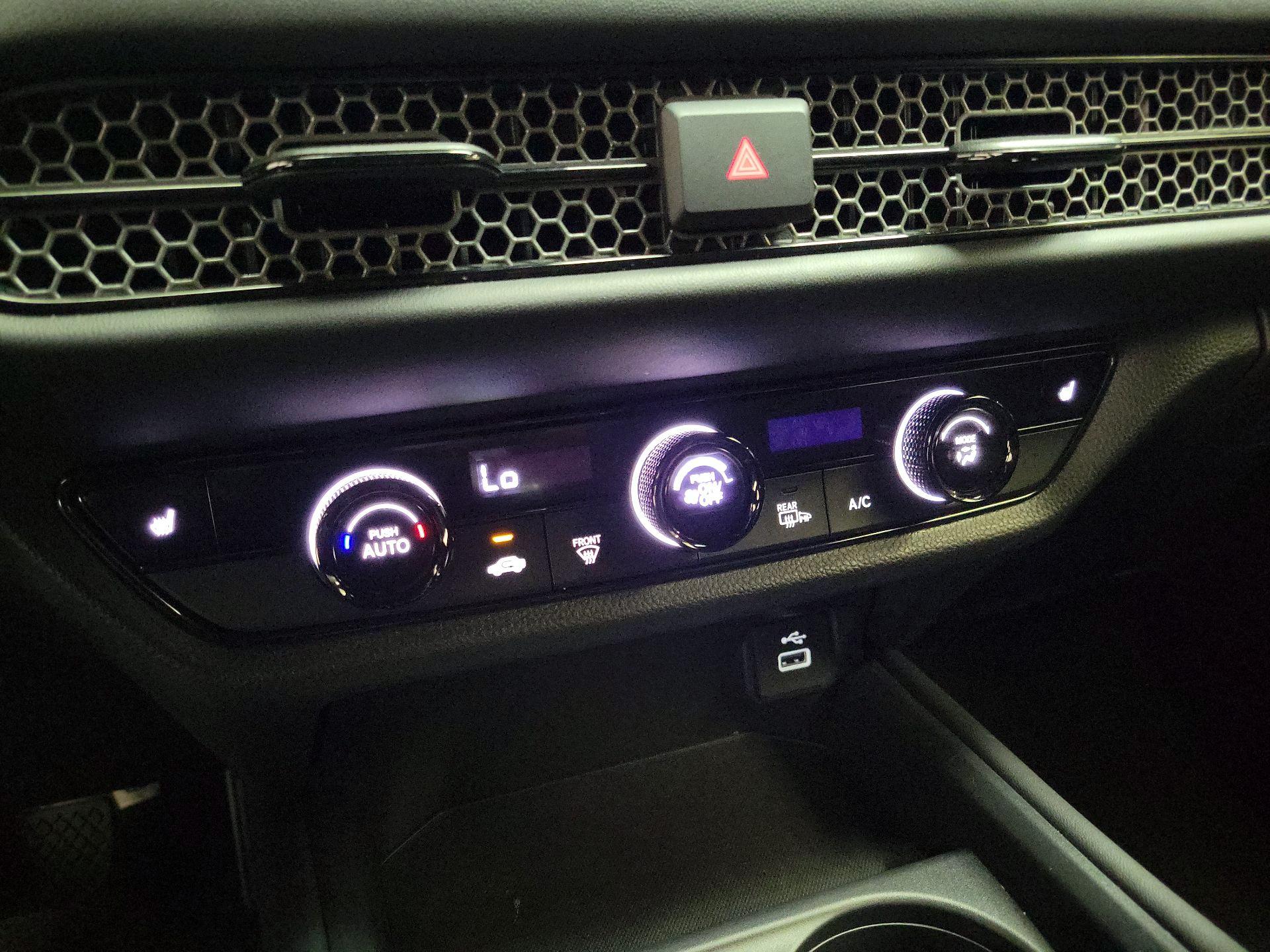 Thumbnail: 2024 Honda HR-V - 16