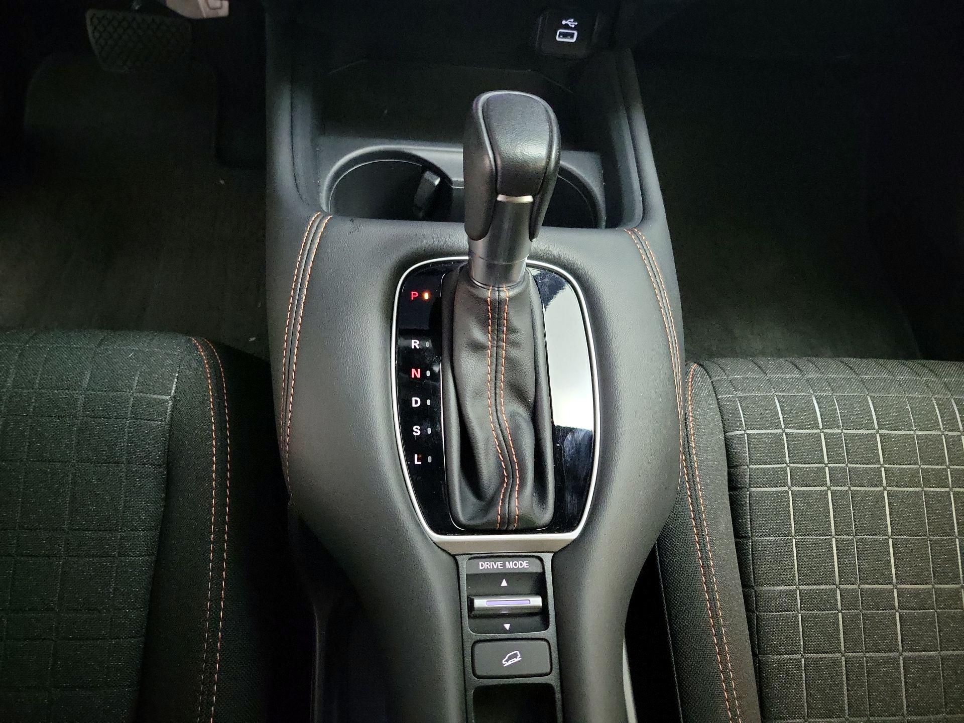 Thumbnail: 2024 Honda HR-V - 17