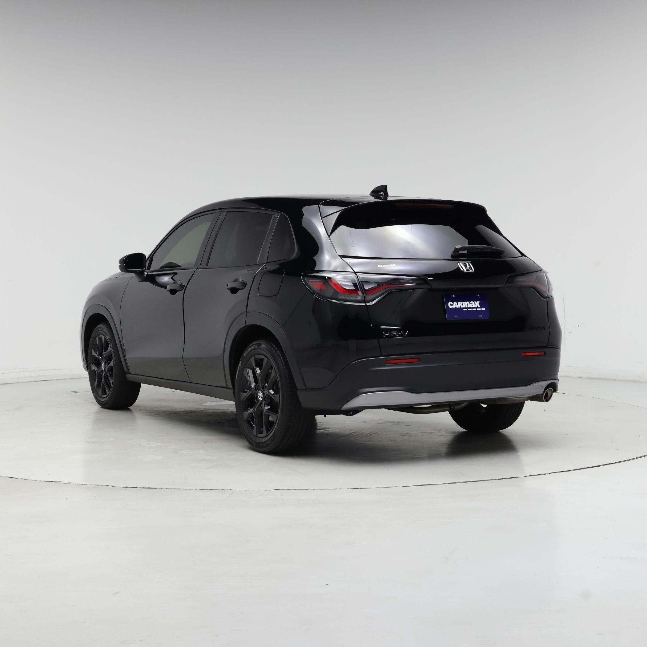 Thumbnail: 2024 Honda HR-V - 2