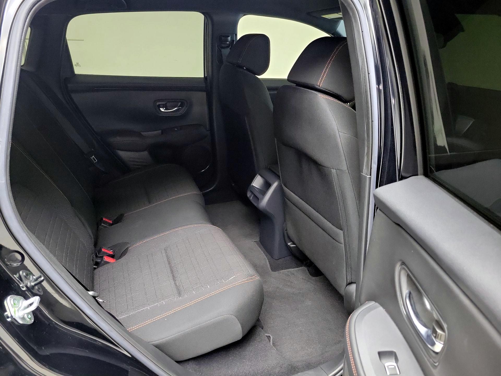Thumbnail: 2024 Honda HR-V - 19